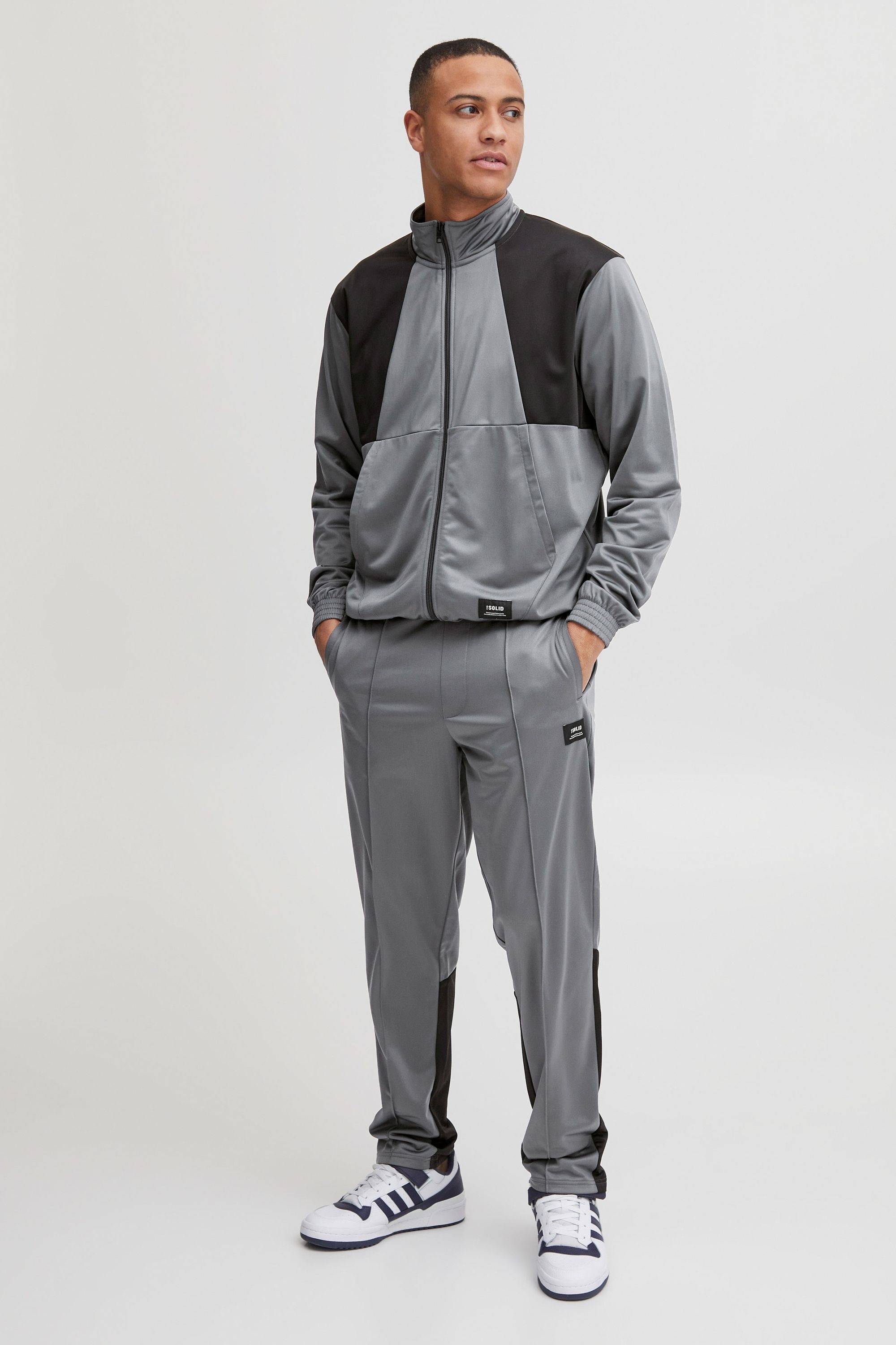 !Solid Sweathose »Sweatpants SDIzayah«