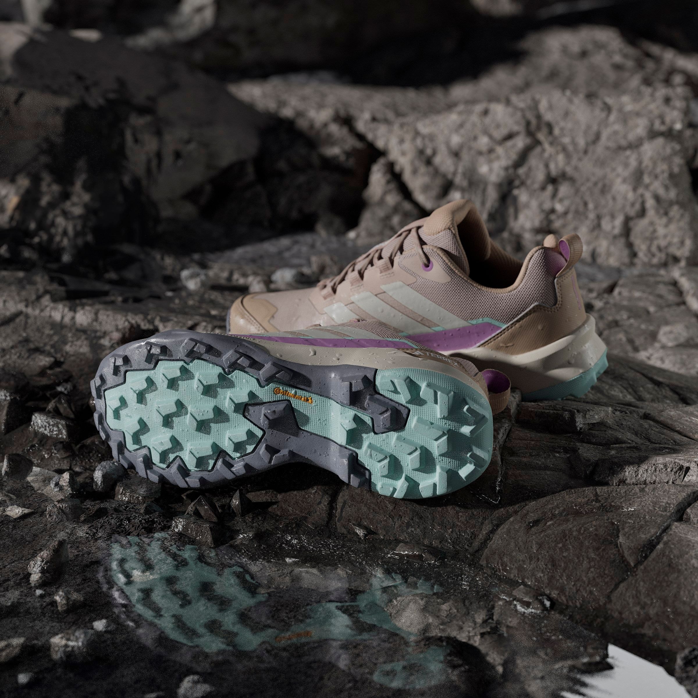 adidas TERREX Wanderschuh »SKYCHASER AX5 GORE-TEX«, wasserdicht