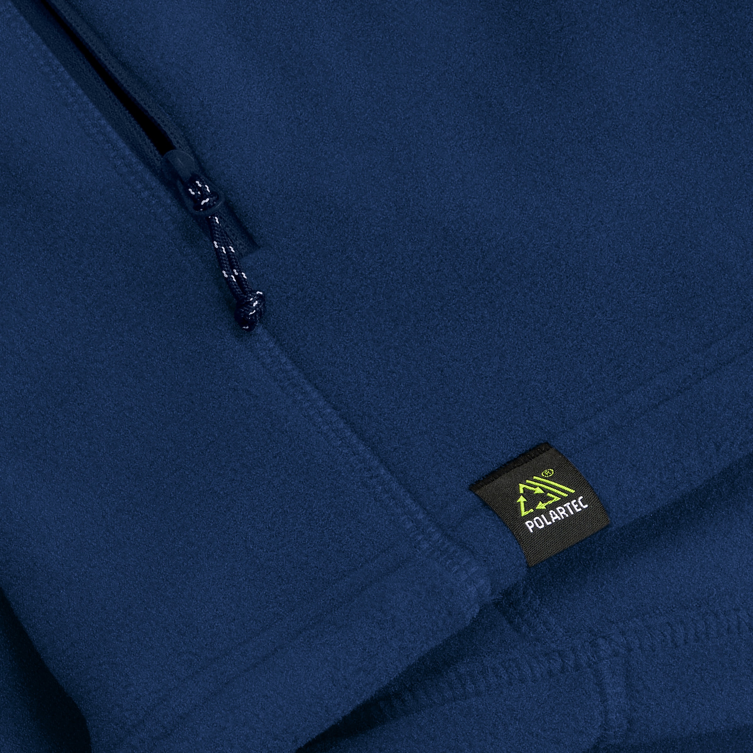 Berghaus Fleecejacke »PRISM PT IA FLEECE JACKET« mit wasserdichter InterActive Jacke kombinierbar