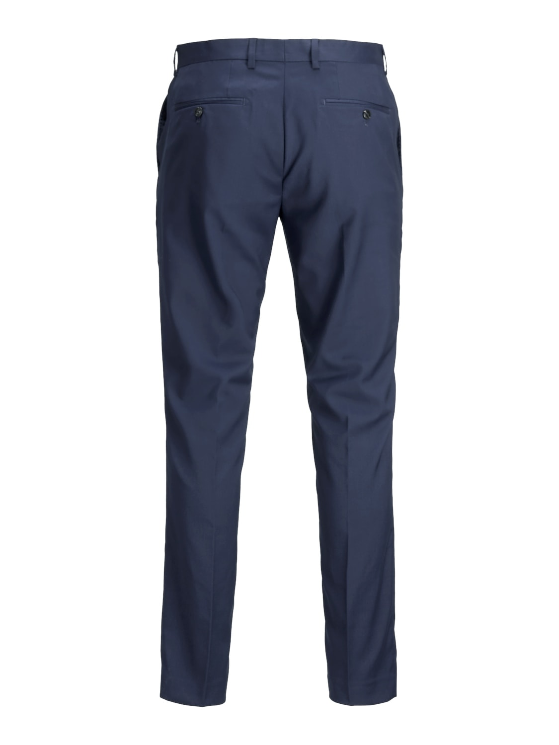Jack & Jones Junior Anzughose »JPRSOLAR elastisch, pflegeleicht, komfortabel«, unifarben, modisch, slim fit, Web