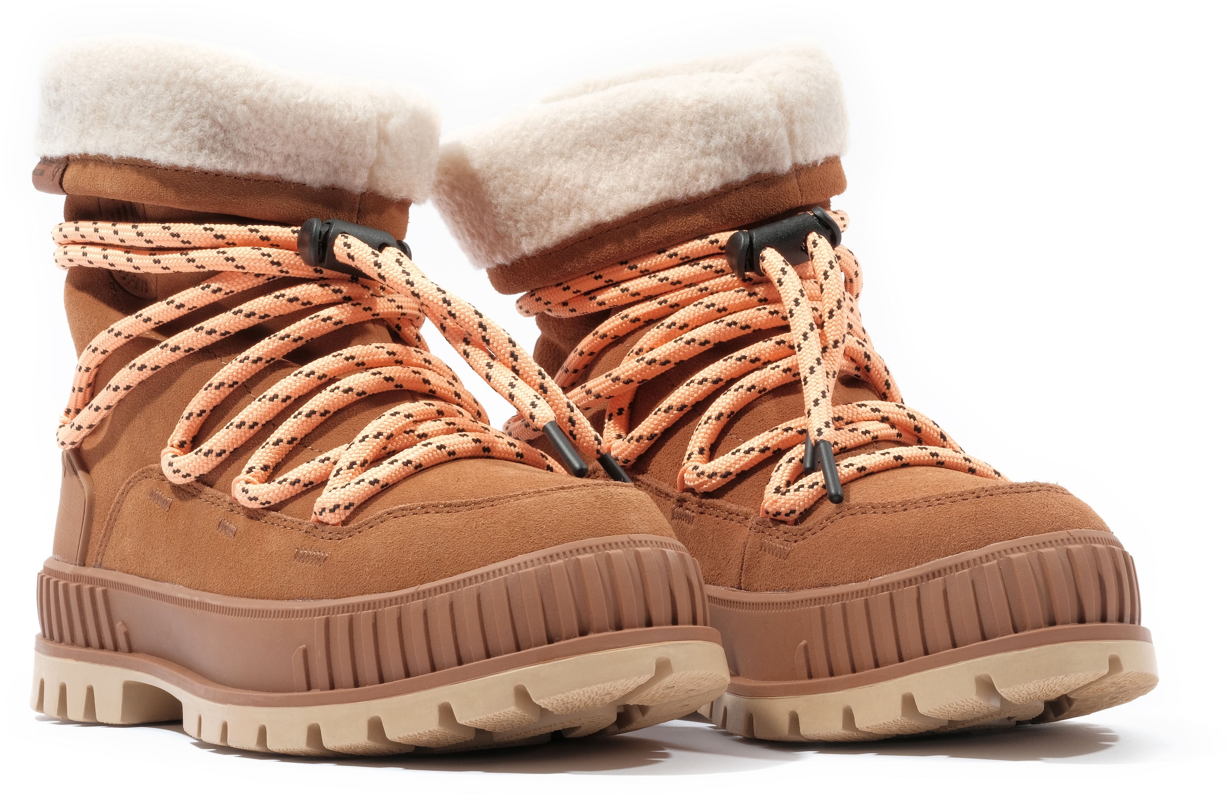 Palladium Winterboots »PALLASHOCK HIVER«, gefüttert