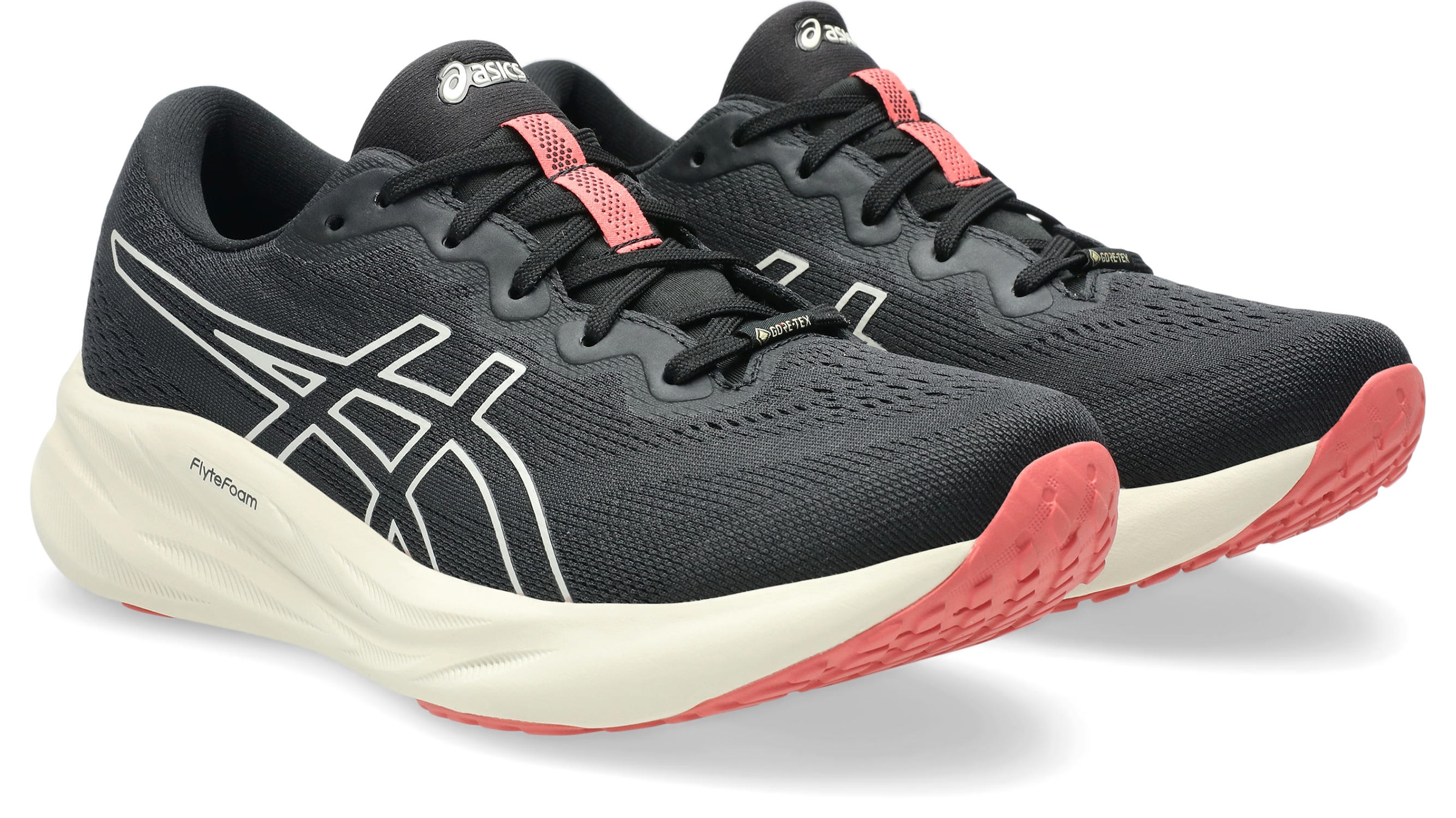 Asics Laufschuh »GEL-PULSE 15 GORE-TEX«, wasserdicht