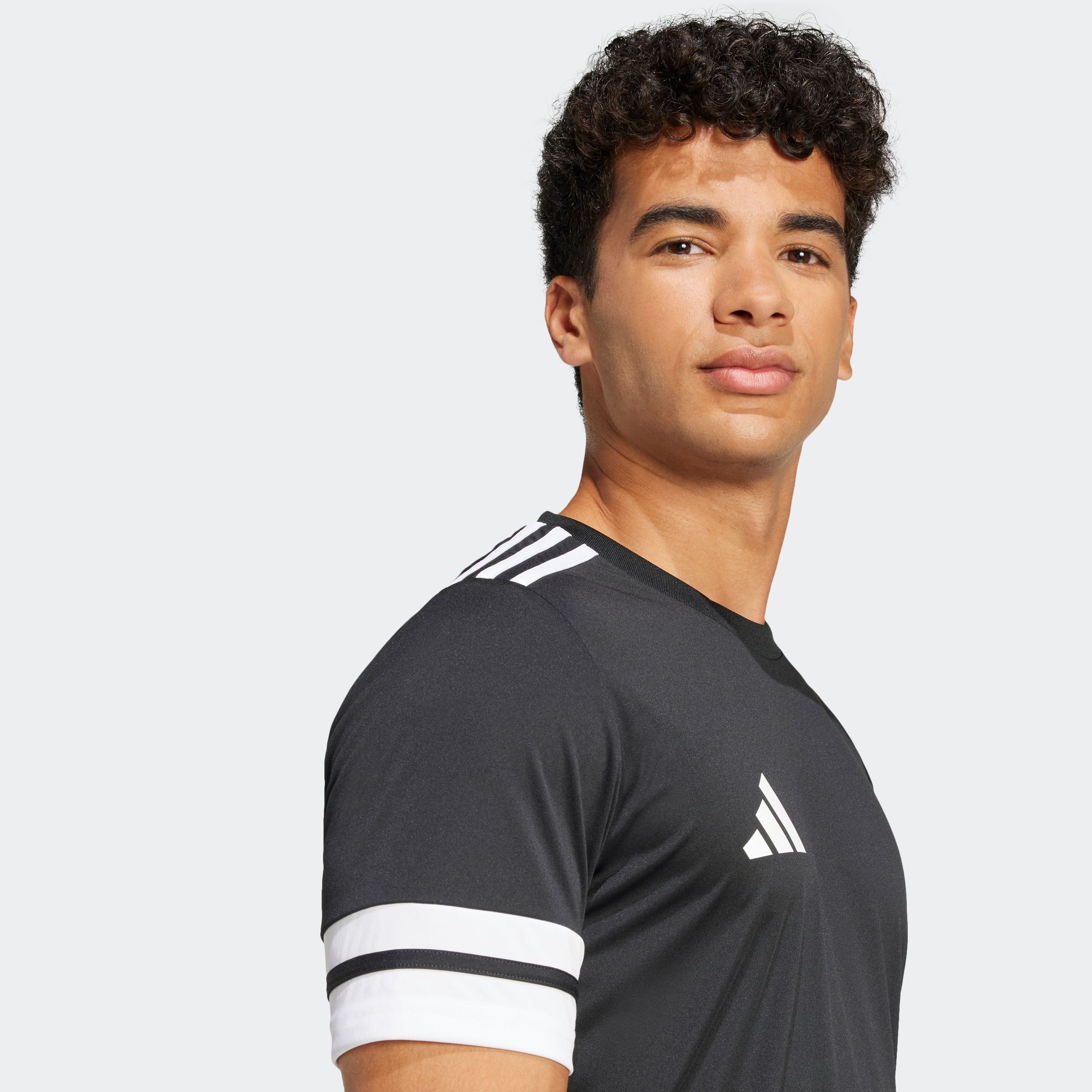 adidas Performance Fußballtrikot »SQUA25 JSY M«