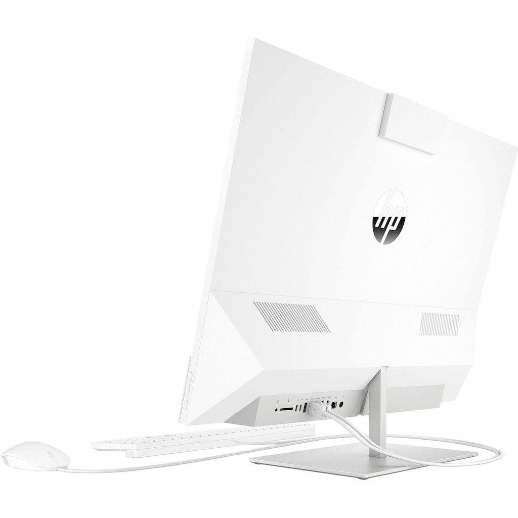 HP All-in-One PC »27-xa0220ng«