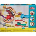 Hasbro Knete »Play-Doh Zahnarzt Dr. Wackelzahn«