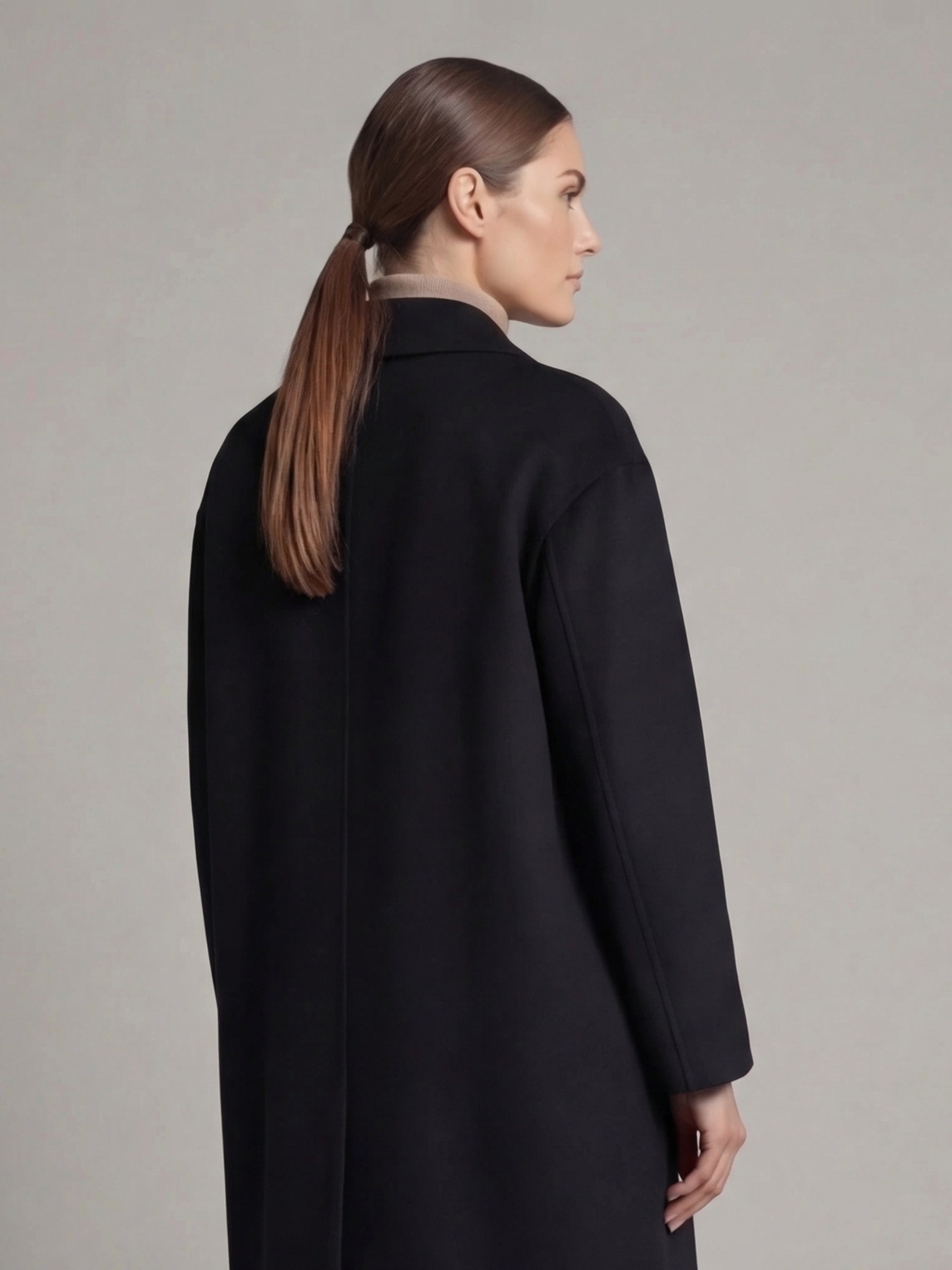 RICANO Wollmantel »Mantel Amalia«