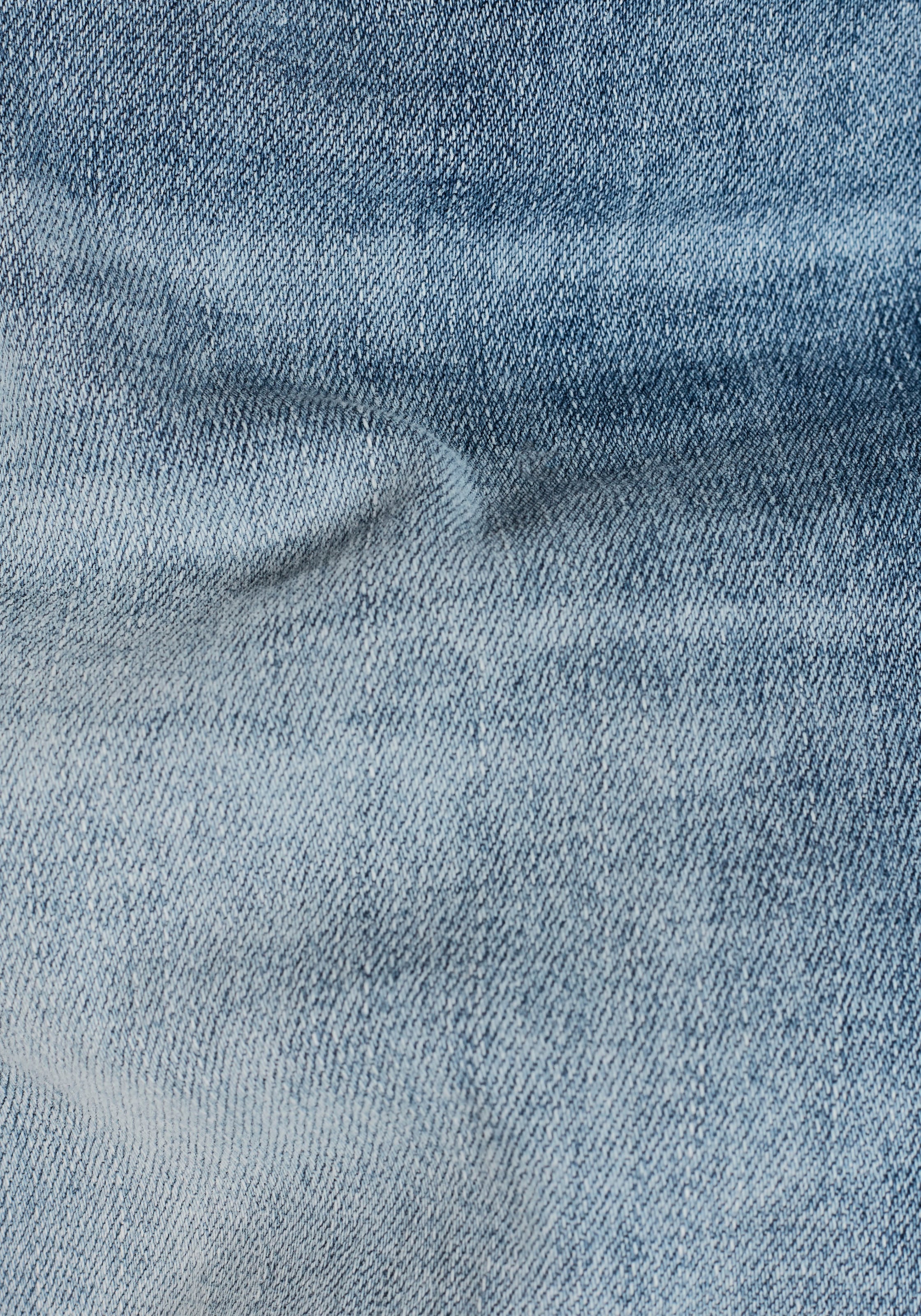 G-STAR Skinny-fit-Jeans »3301 High Skinny«, in High-Waist-Form