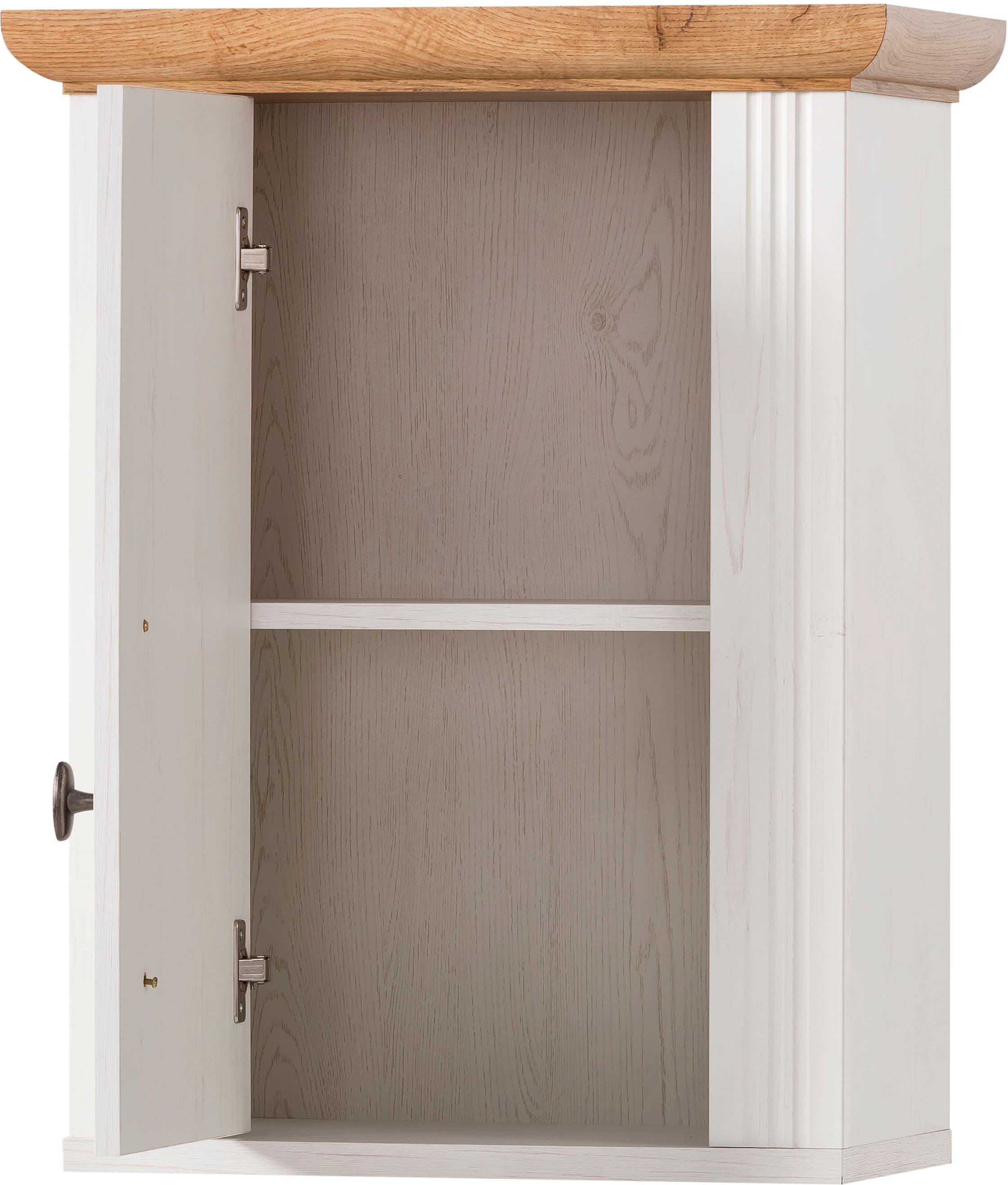 OTTO home Küche »KS-Westminster« Breite 204 cm, ohne E-Geräte