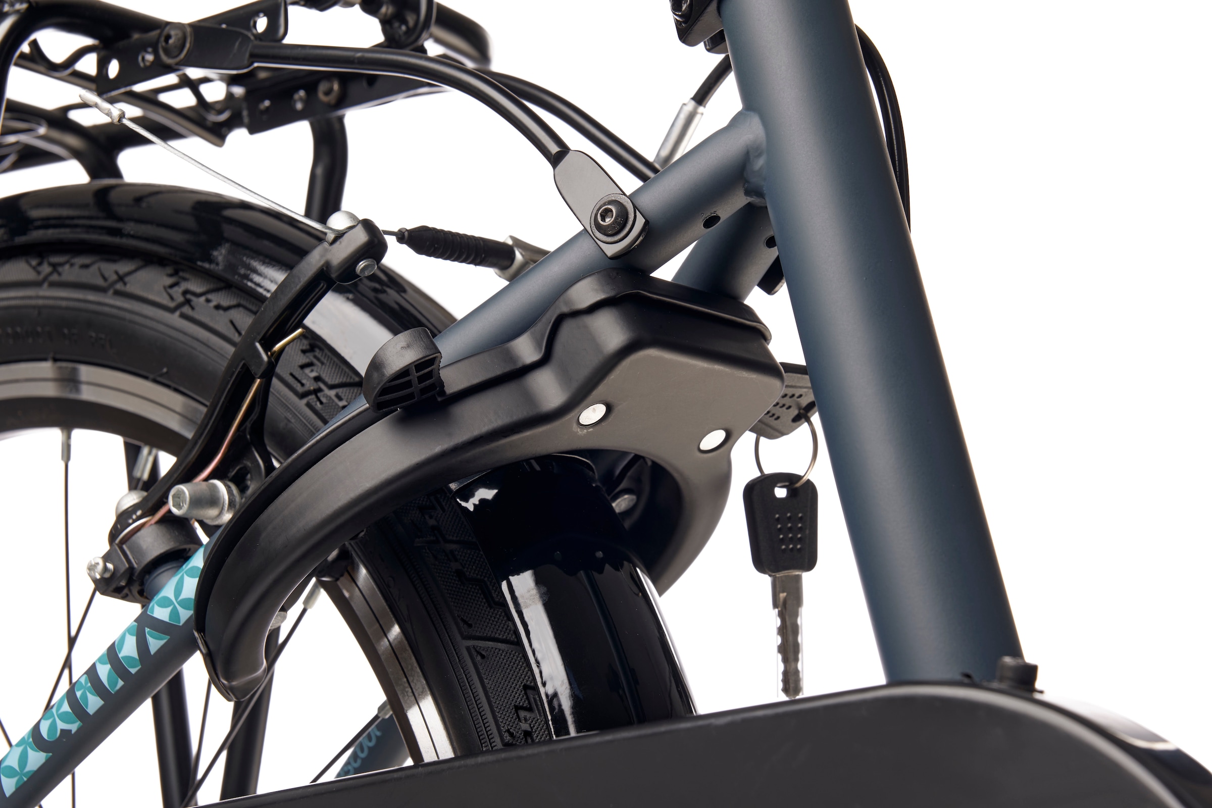 S’COOL Kinderfahrrad »S'COOL chiX«, 6 Gang, Shimano, Kettenschaltung
