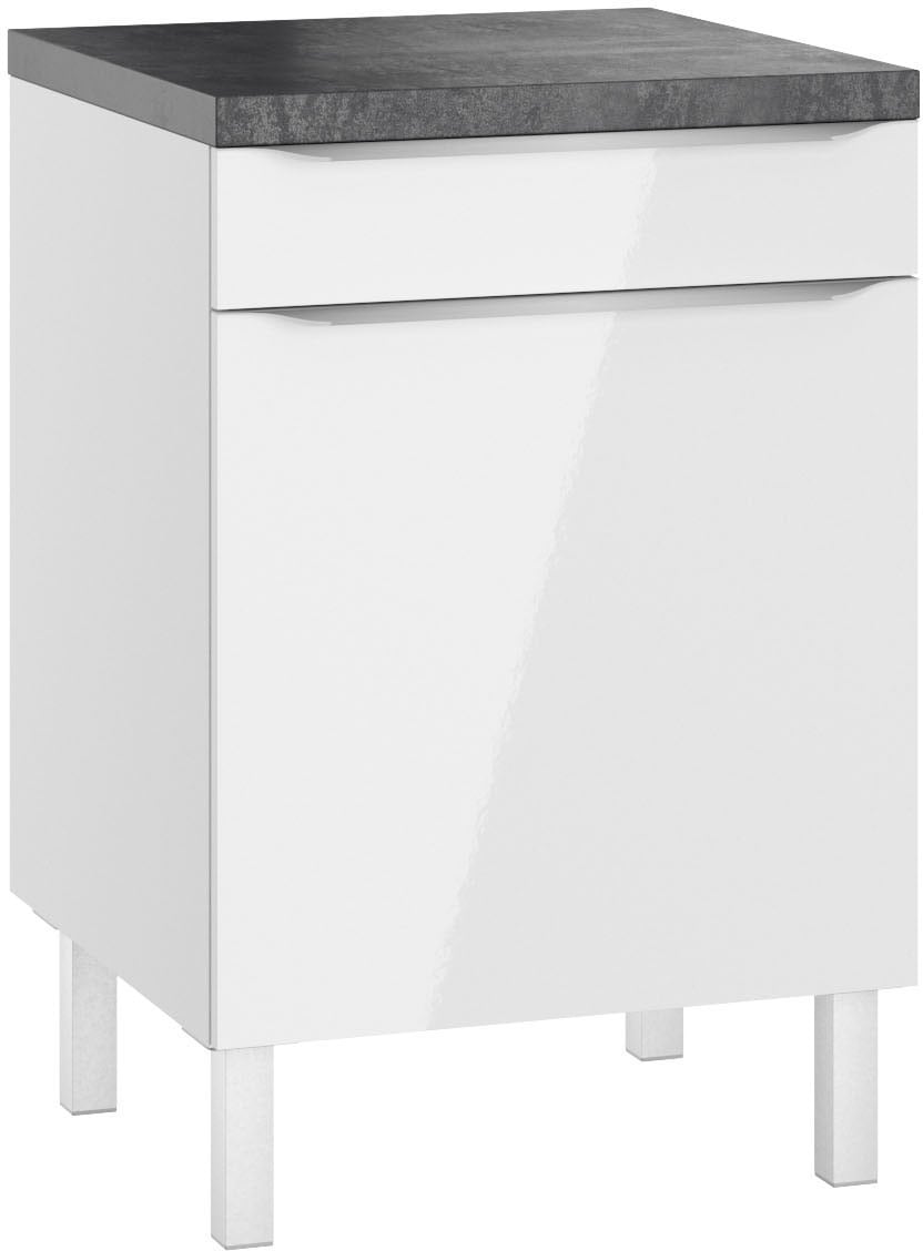 OPTIFIT Unterschrank »Lilly2« Breite 60 cm, 1 Tür, 1 Einlegeboden