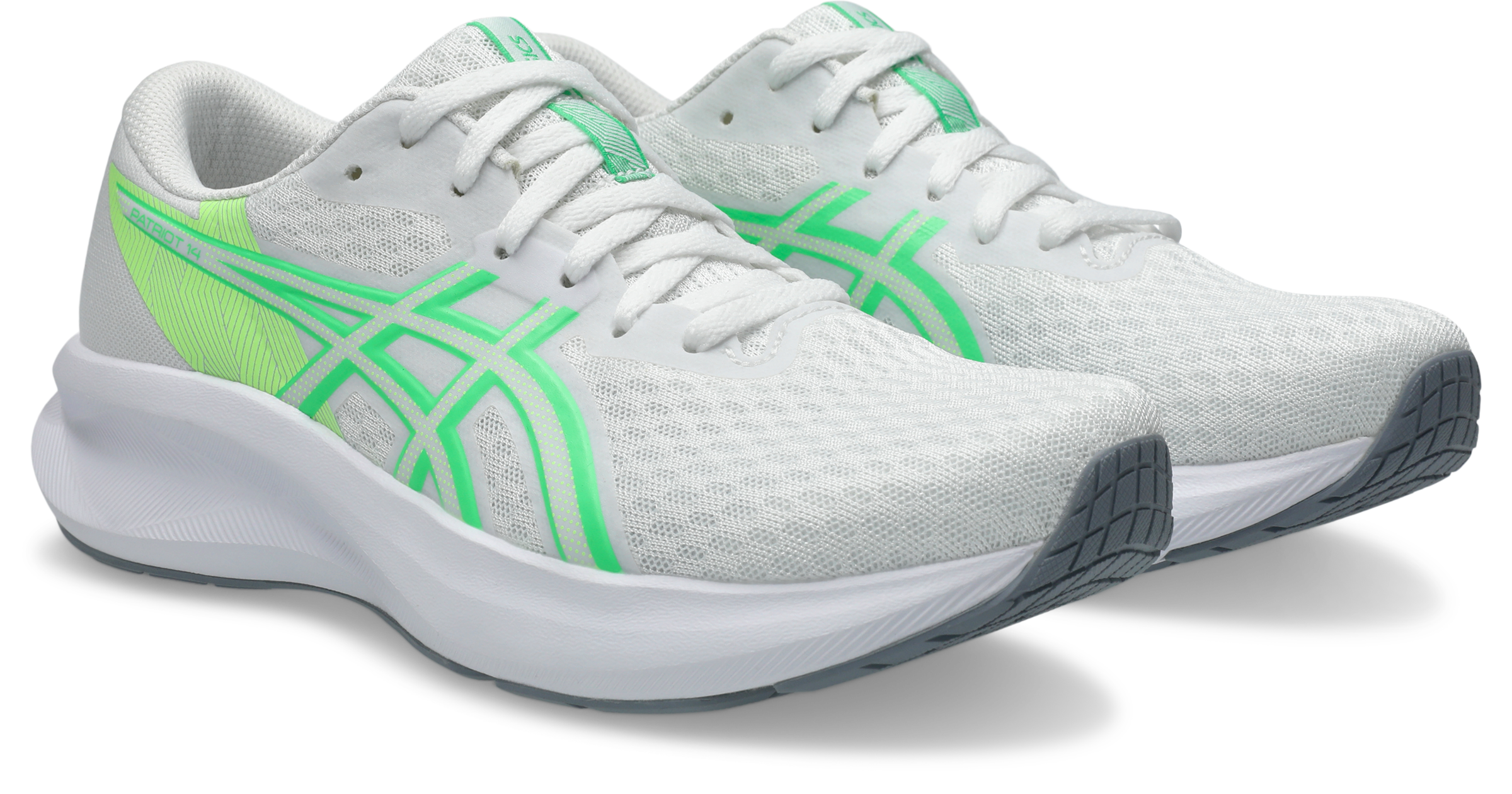 Asics Laufschuh »PATRIOT 14«