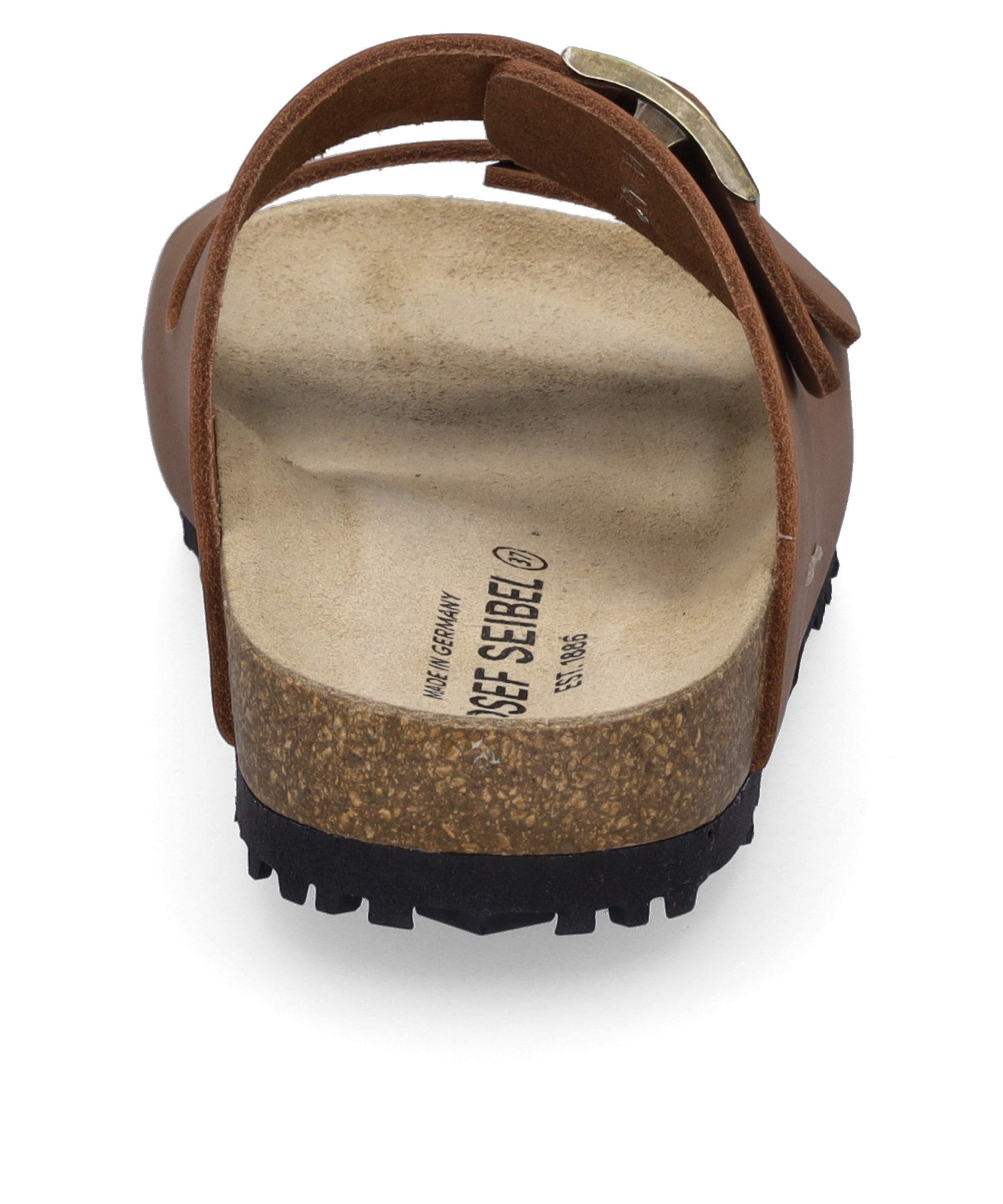 Josef Seibel Sandale »Hermine 01, cognac«