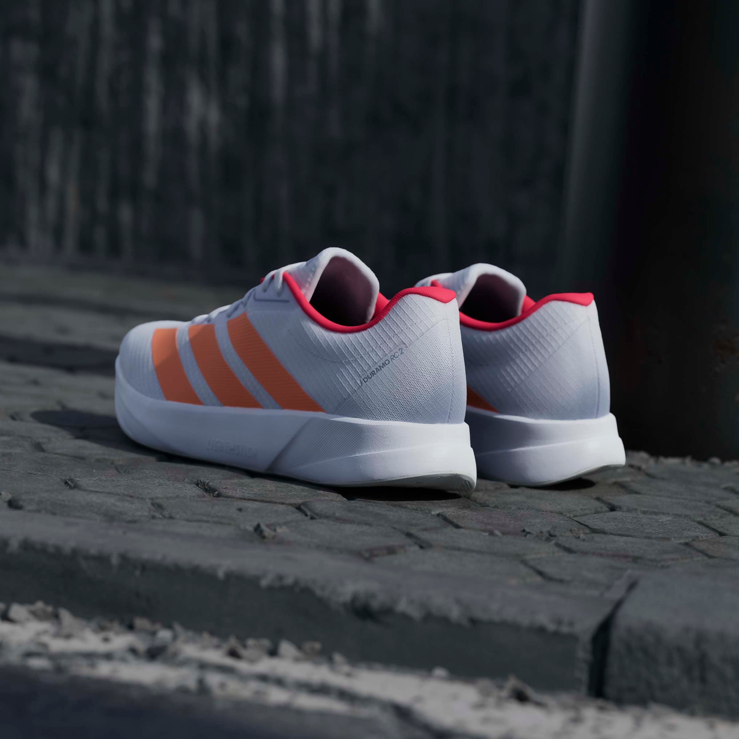 adidas Performance Laufschuh »DURAMO RC2 RUNNING«  sehr leicht