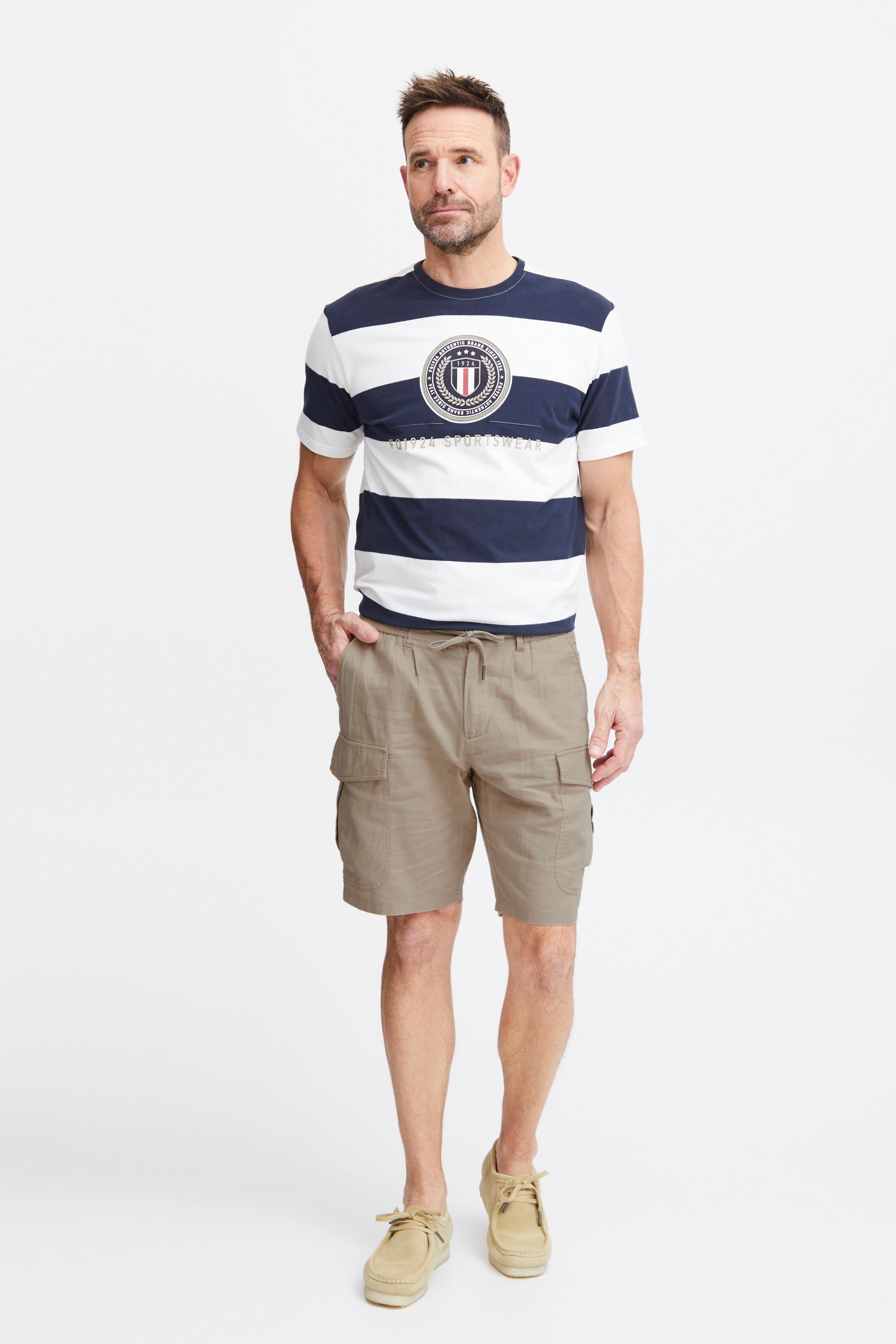 FQ1924 Shorts »Shorts FQHenry«