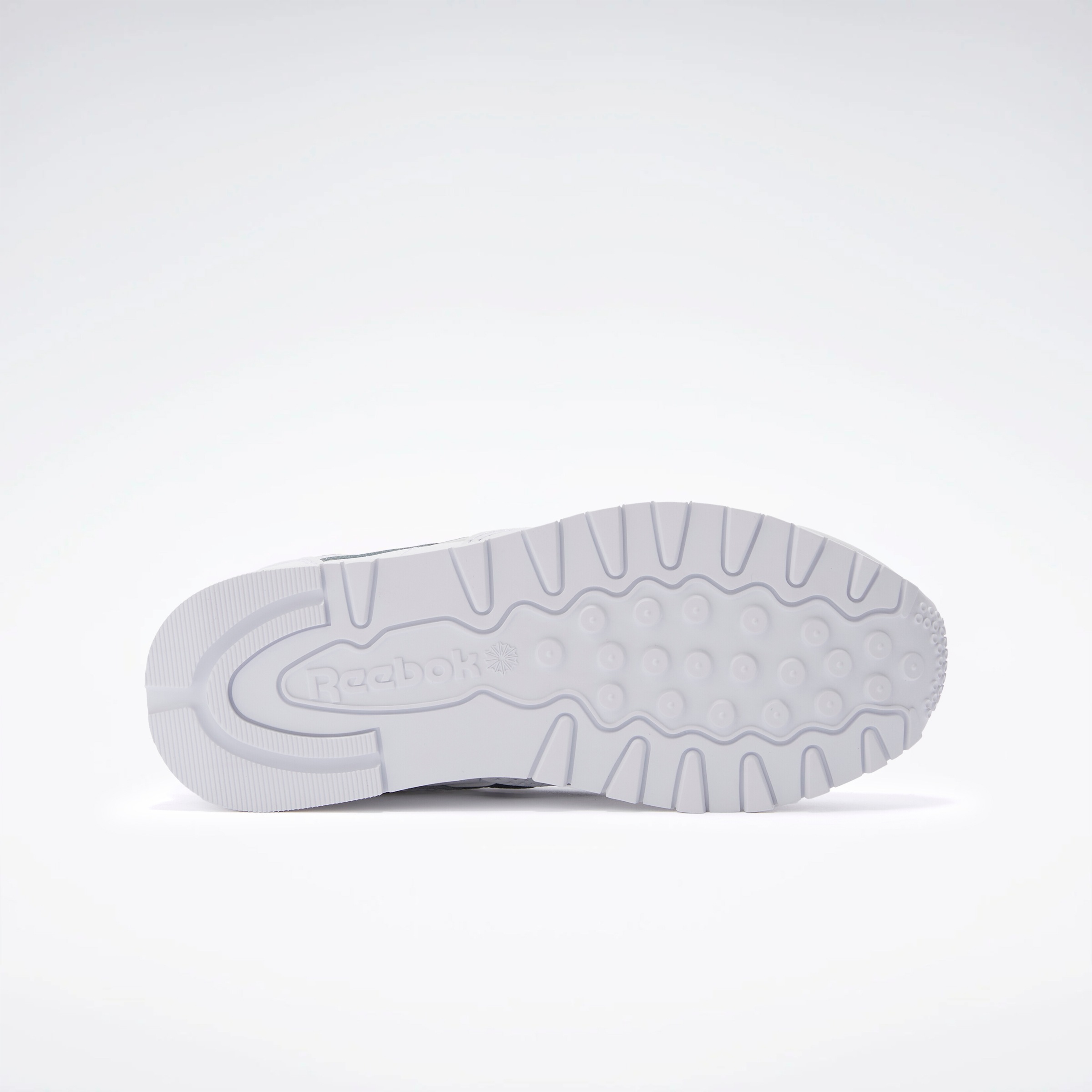 Reebok Classic Sneaker »CLASSIC LEATHER«
