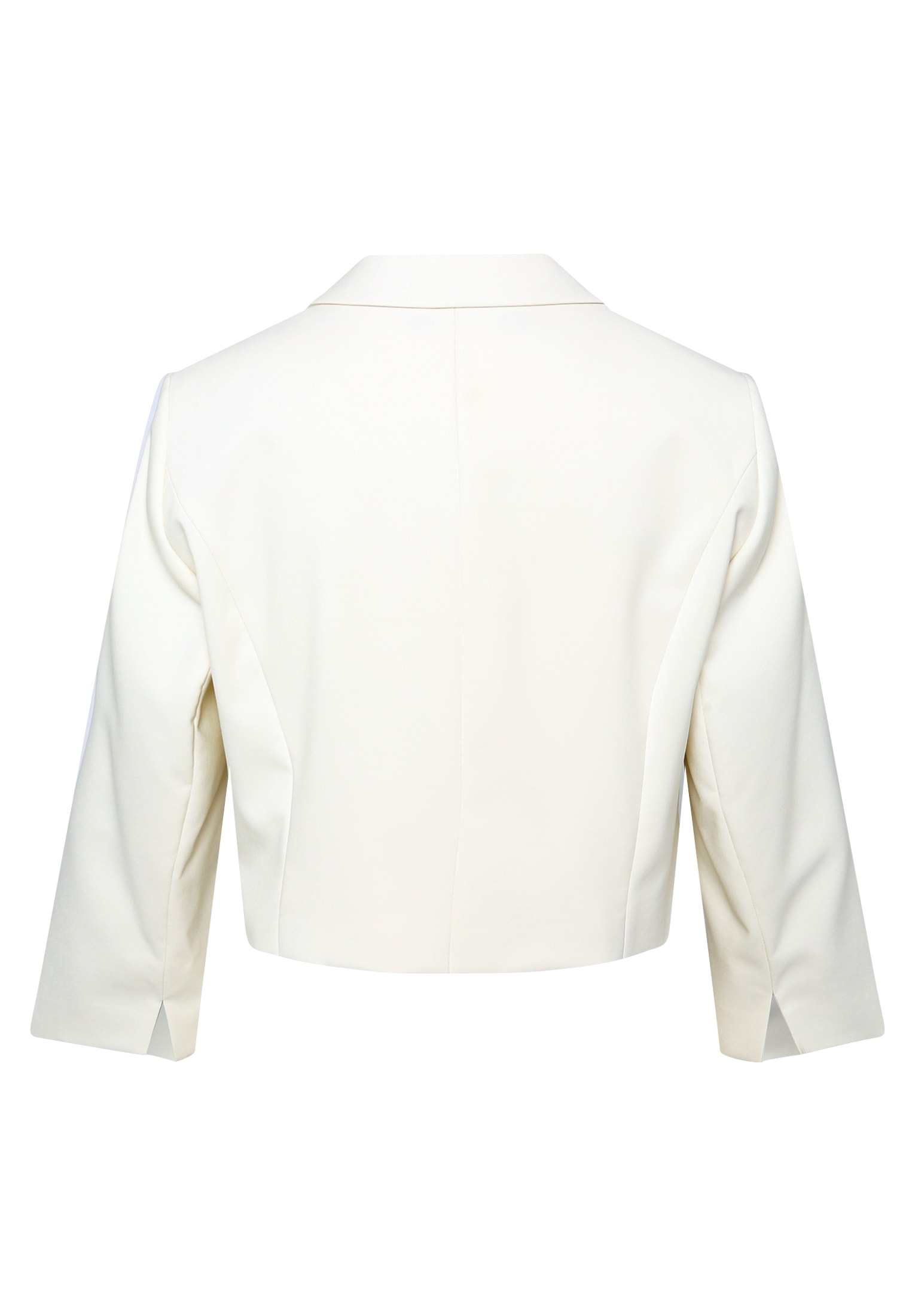 Betty Barclay Kurzblazer »Kurzblazer mit 3/4 Arm«