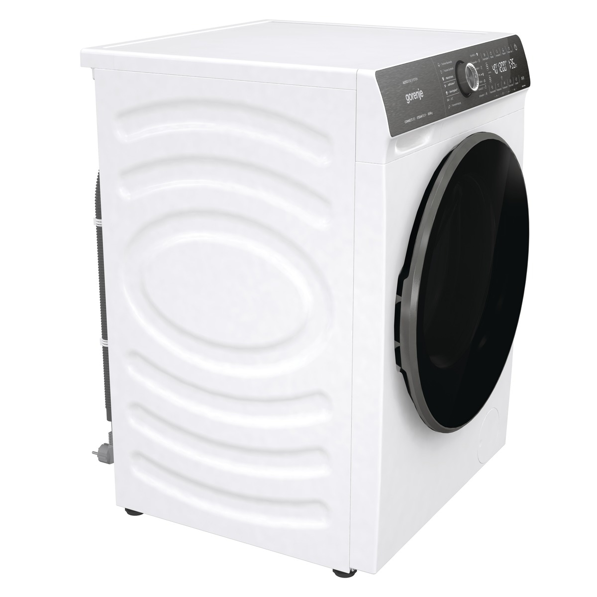 GORENJE Waschtrockner »WD2S 164 ADSWA/DE«, AllergySteam Funktion