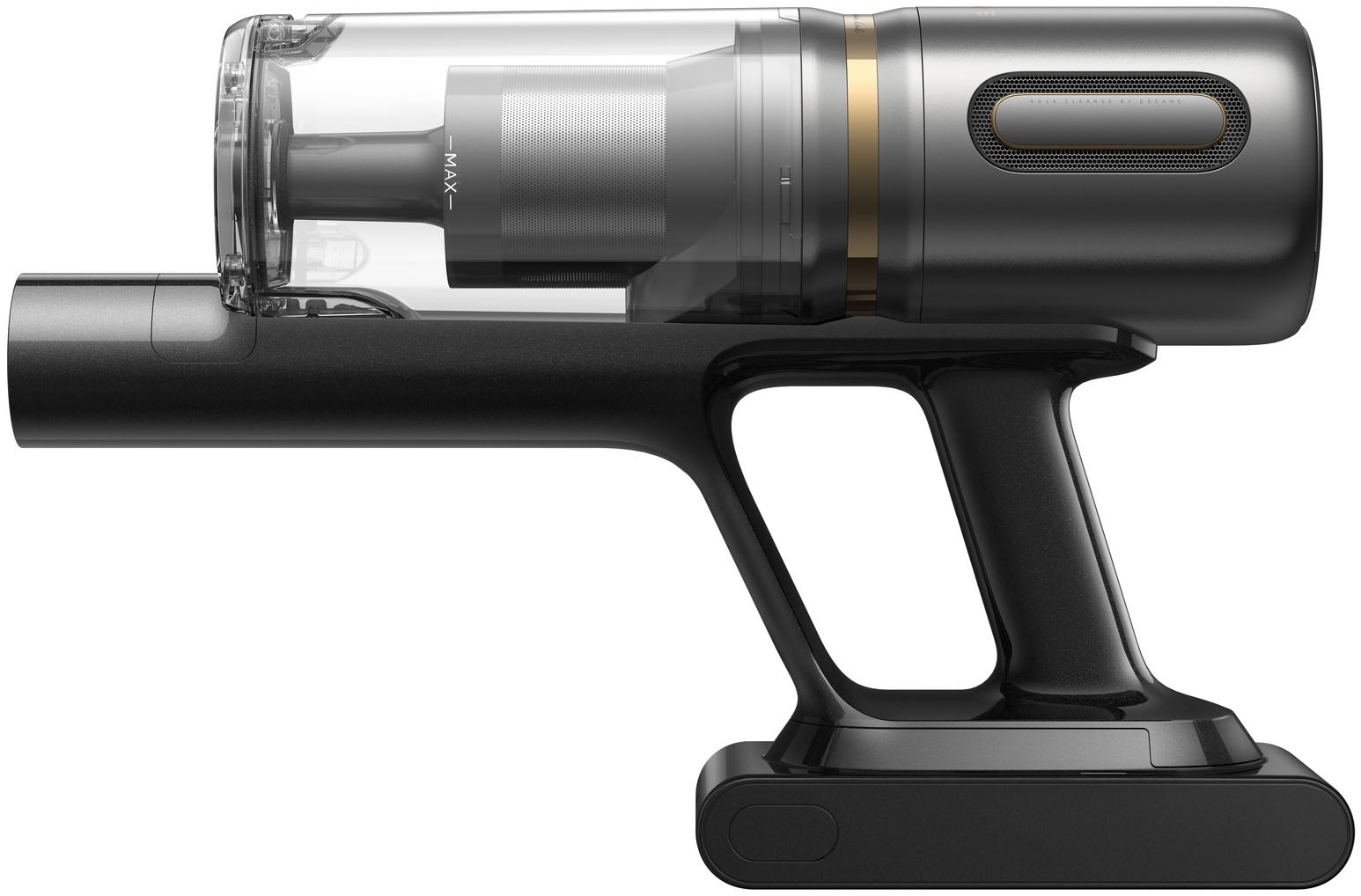 Dreame Akku-Stielstaubsauger »R20 Slim« 190 AW, beleuchtete Bürsten, HEPA-Filter