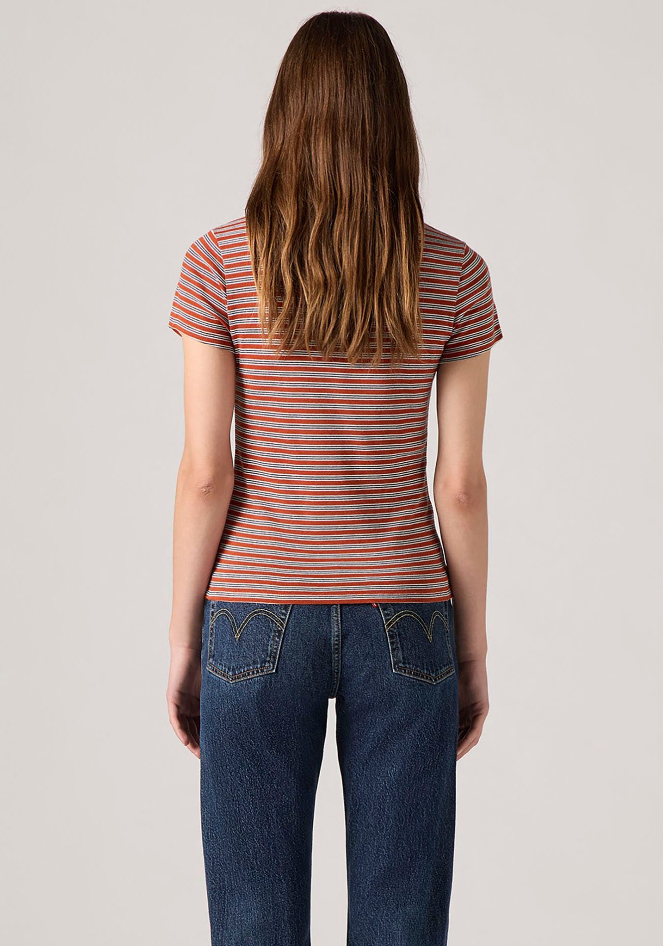 Levi's® T-Shirt »ESSENTIAL HM SS TEE«