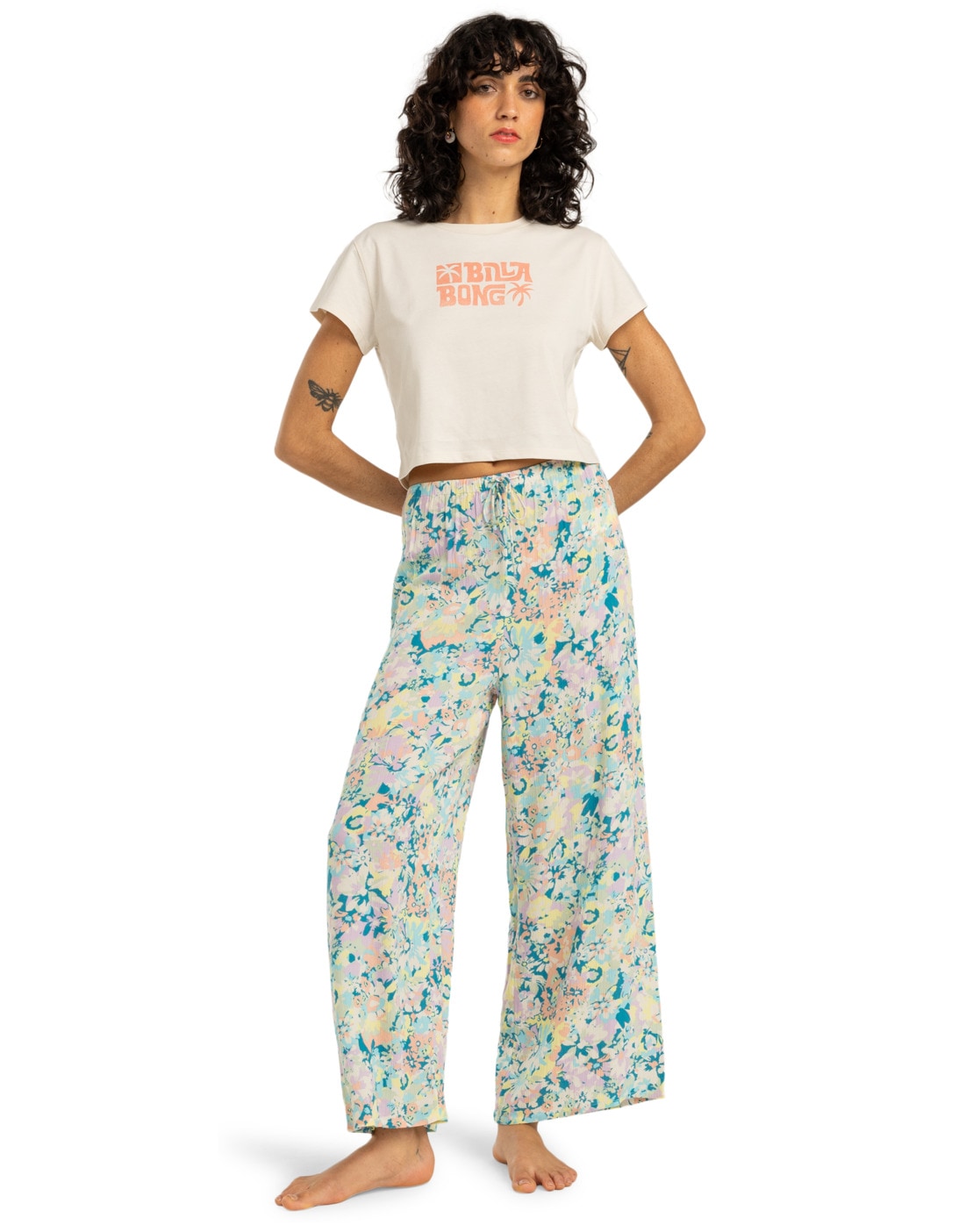 Billabong Outdoorhose »Beach Spirit«