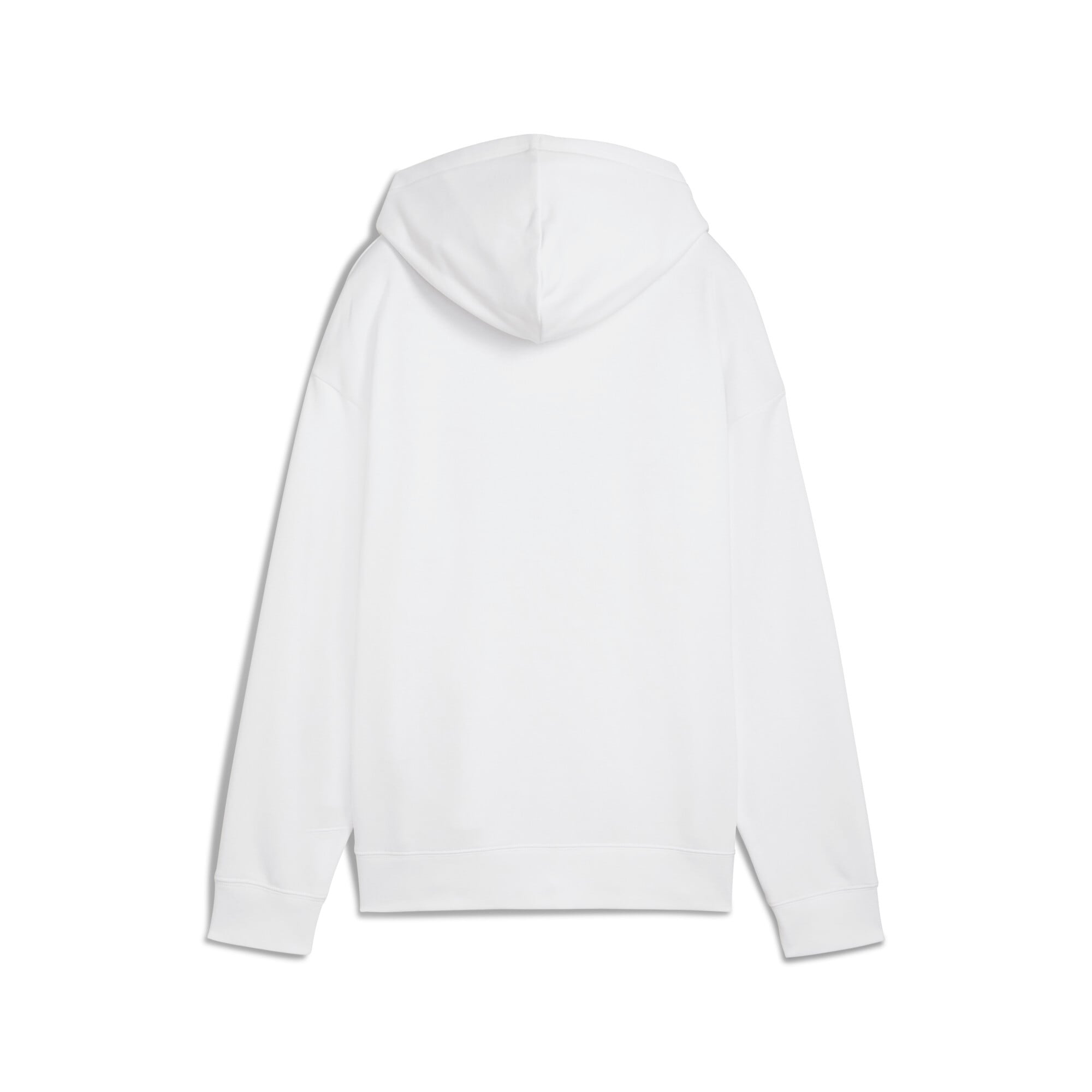 PUMA Kapuzensweatshirt »ESS NATURE 2.0 COMFORT HOODIE TR«