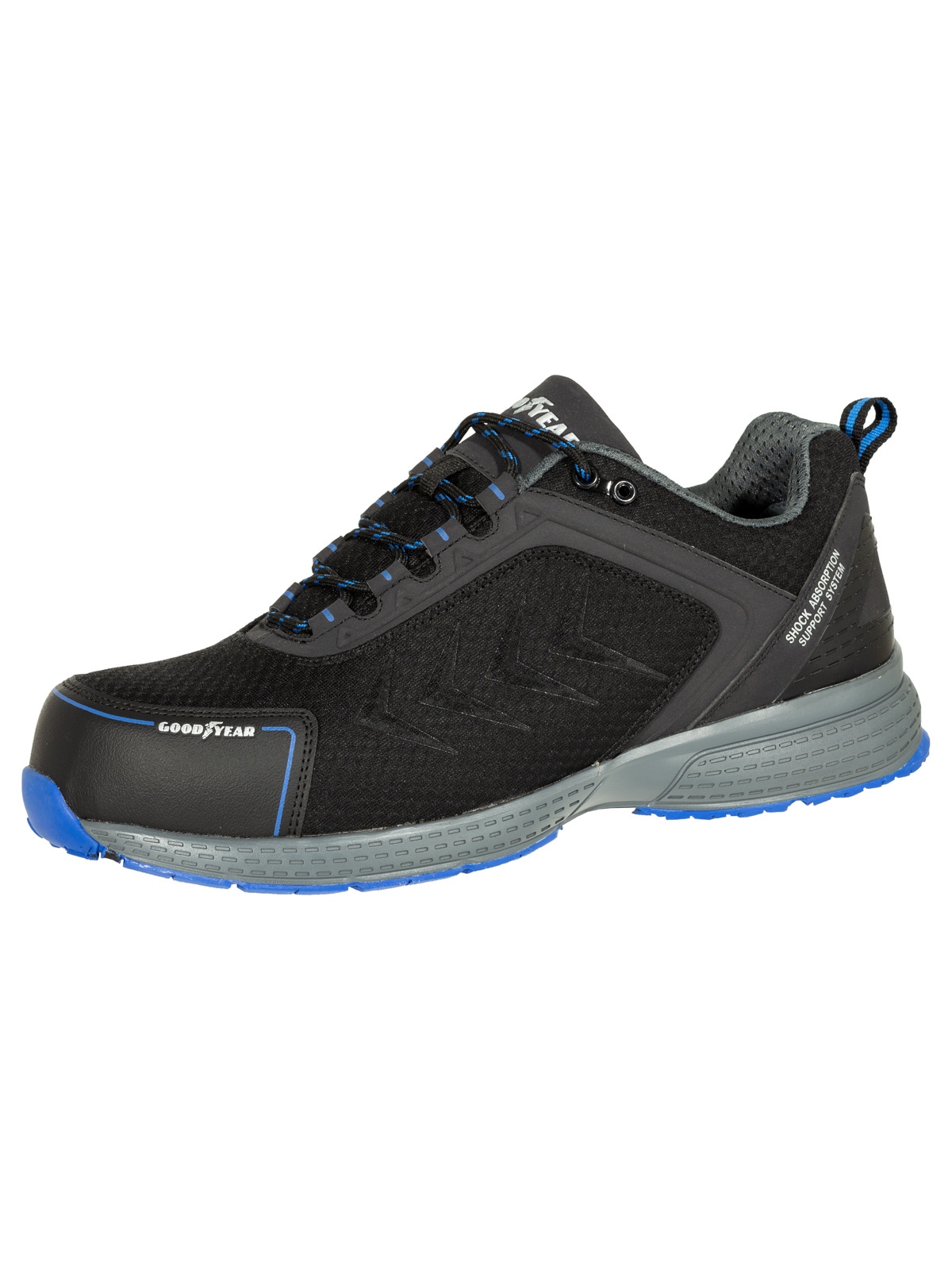 Goodyear Sicherheitsschuh »S3«