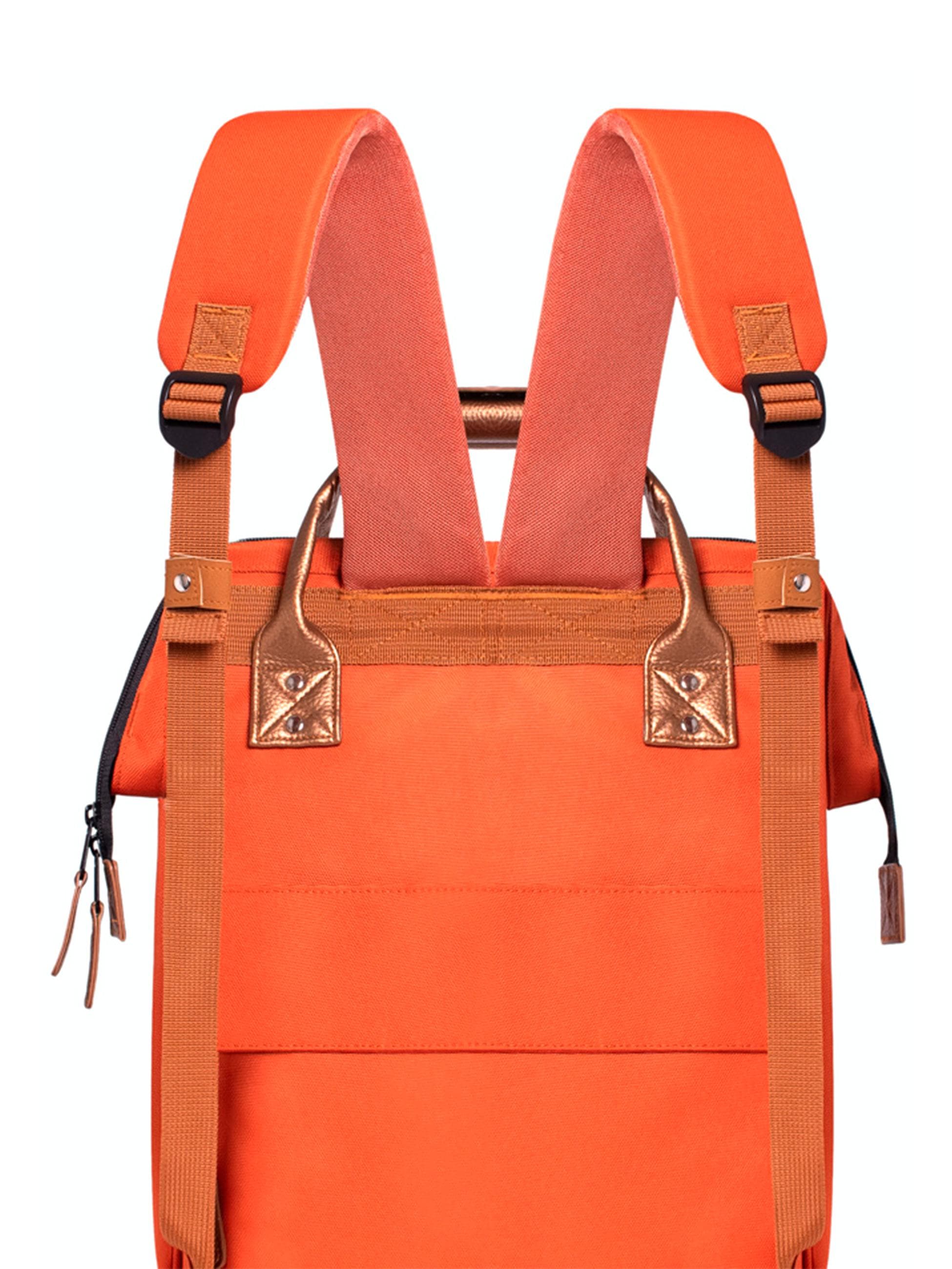 CABAIA Tagesrucksack »Tagesrucksack Adventurer L Recycled«, Cityrucksack aus recycelten Materialien