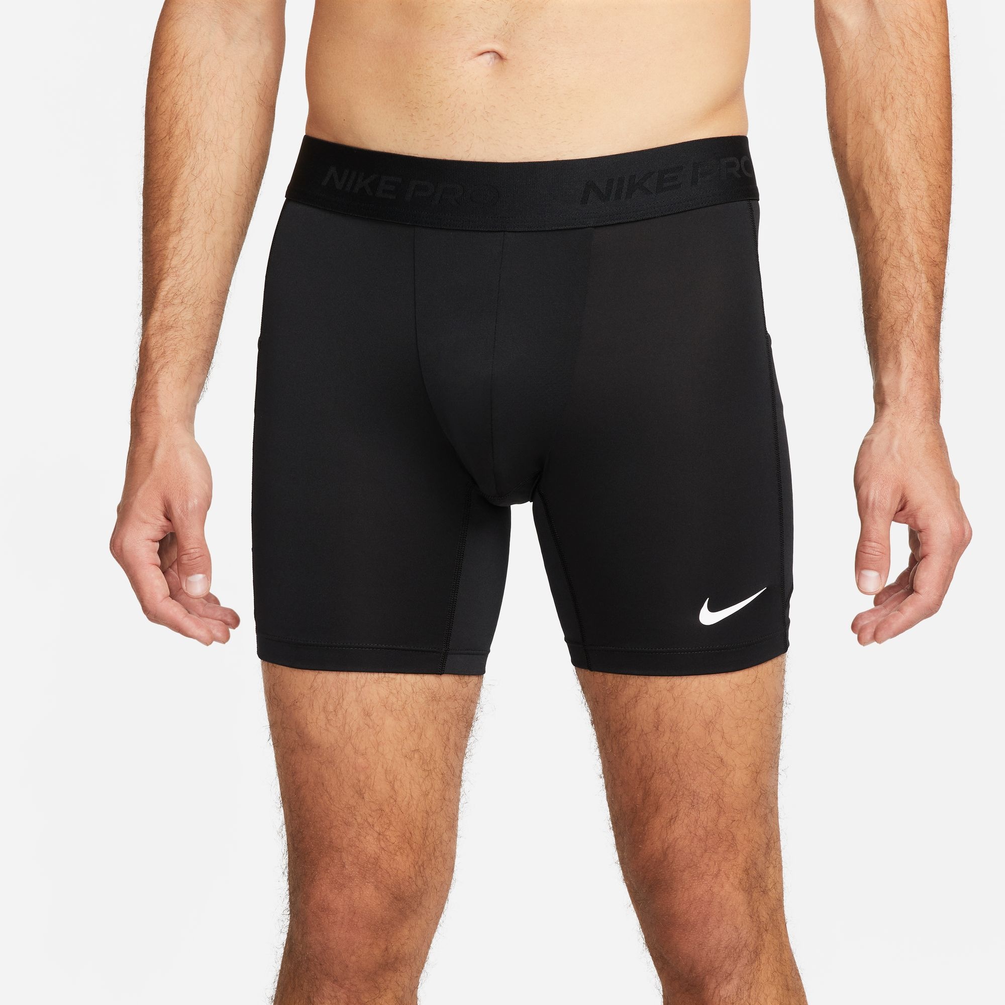 Nike Trainingstights »PRO DRI-FIT MEN'S " SHORTS«