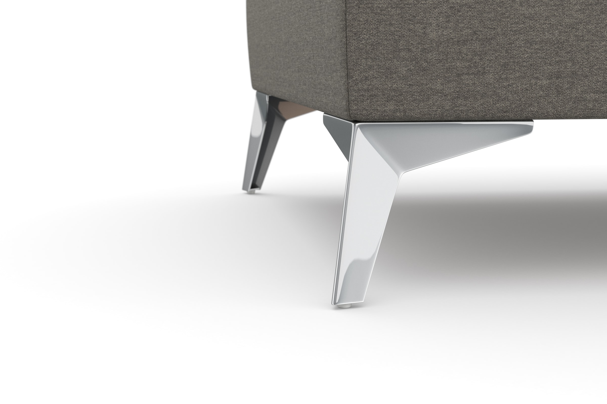 sit&more Stauraumhocker »Latigo«, inklusive Stauraum