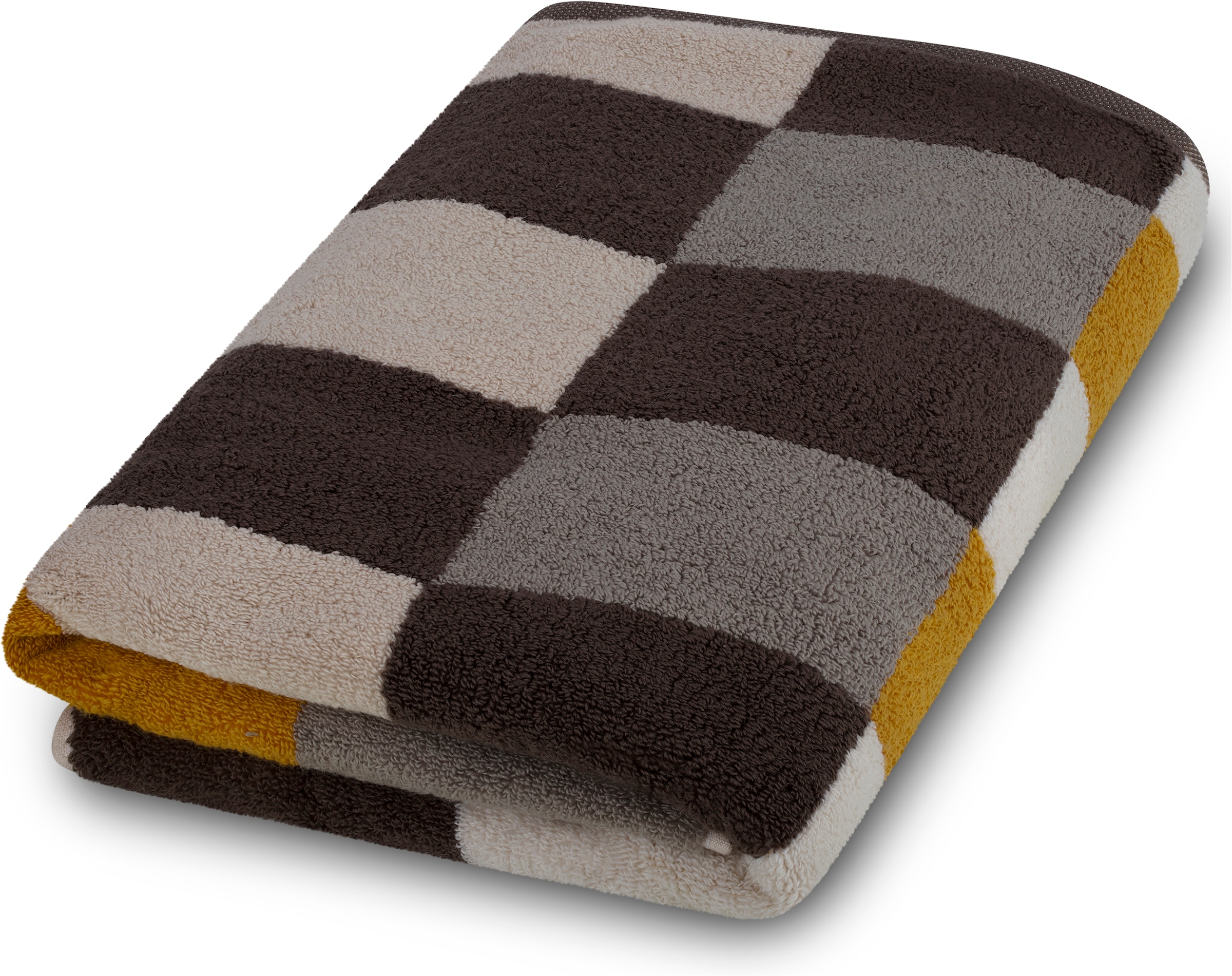 ROSS Duschtuch »Three Stars 9040« 100% Baumwolle, made in Germany