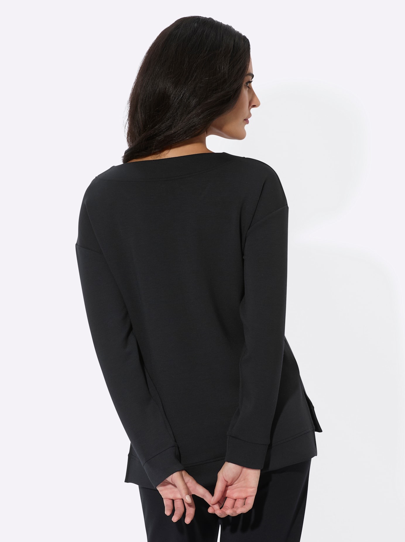 feel good T-Shirt »Shirt«, (1 tlg.)