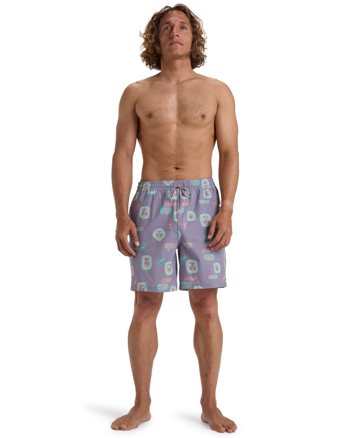 Billabong Boardshorts »Wasted Times 18.5"«