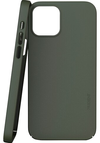 Nudient Smartphone-Hülle »Thin Case für iPhone 12 Pro«, iPhone 12 Pro kaufen