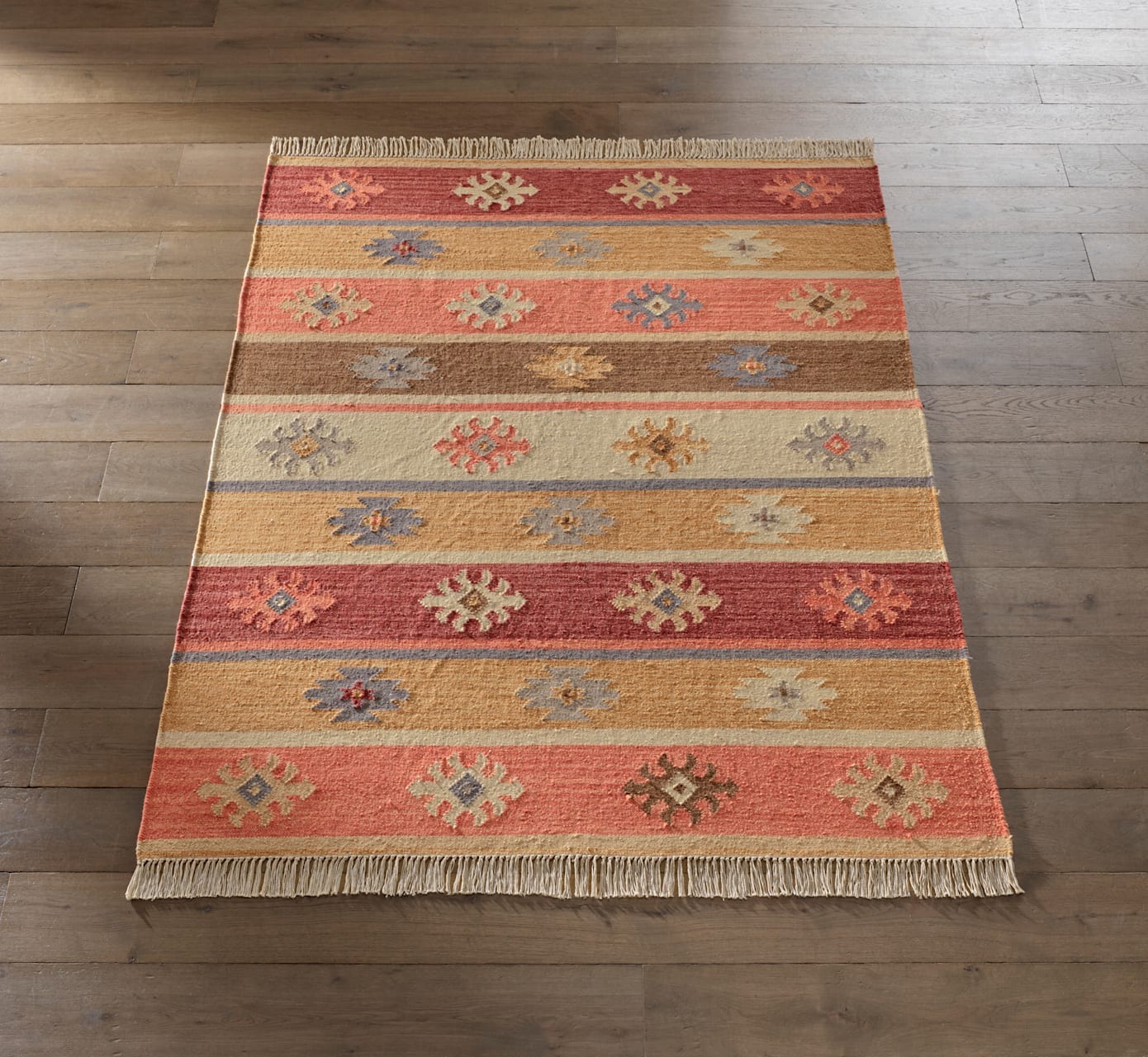 heine home Teppich, rechteckig, 5 mm Höhe