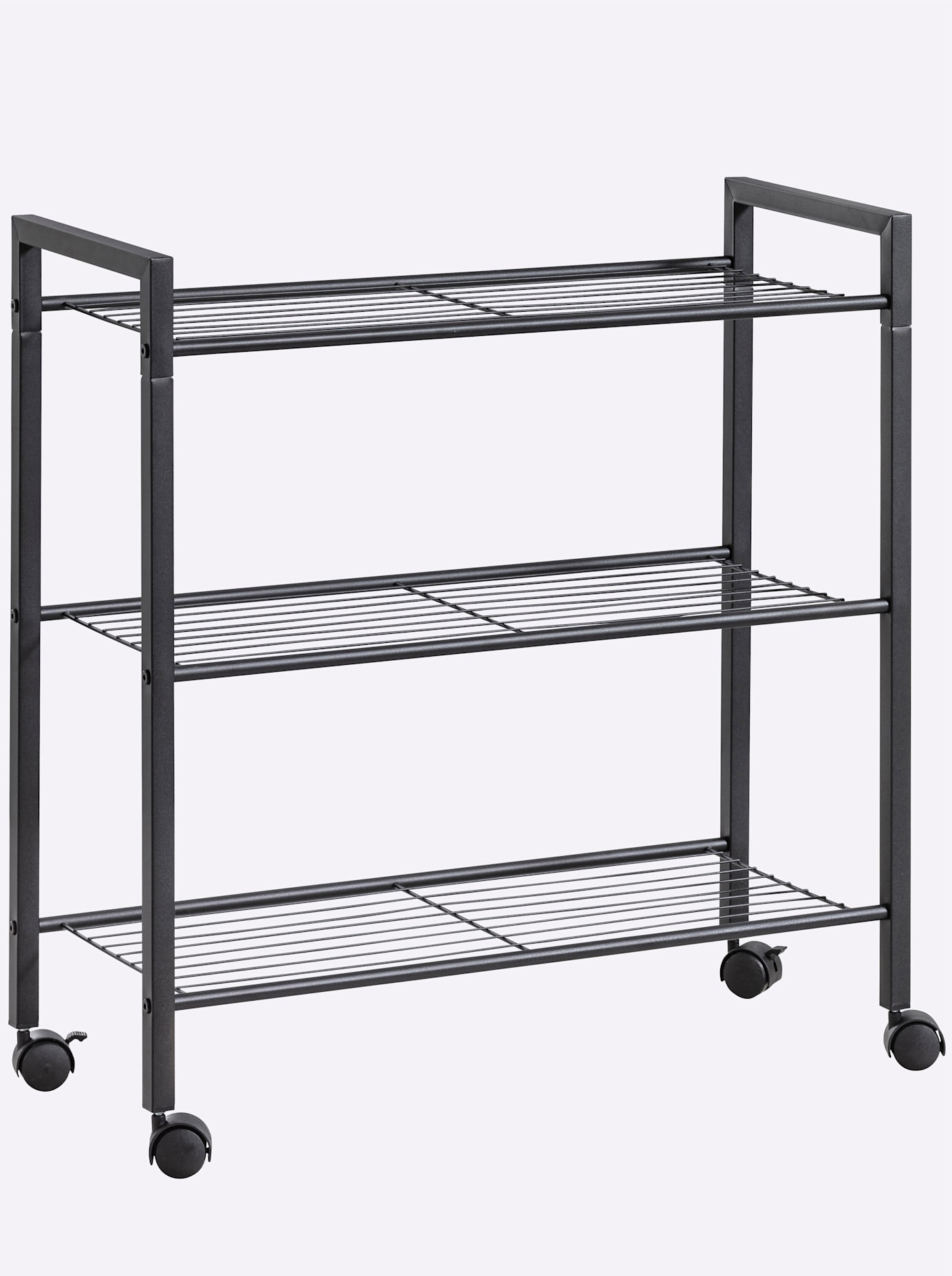 heine home Regalwagen
