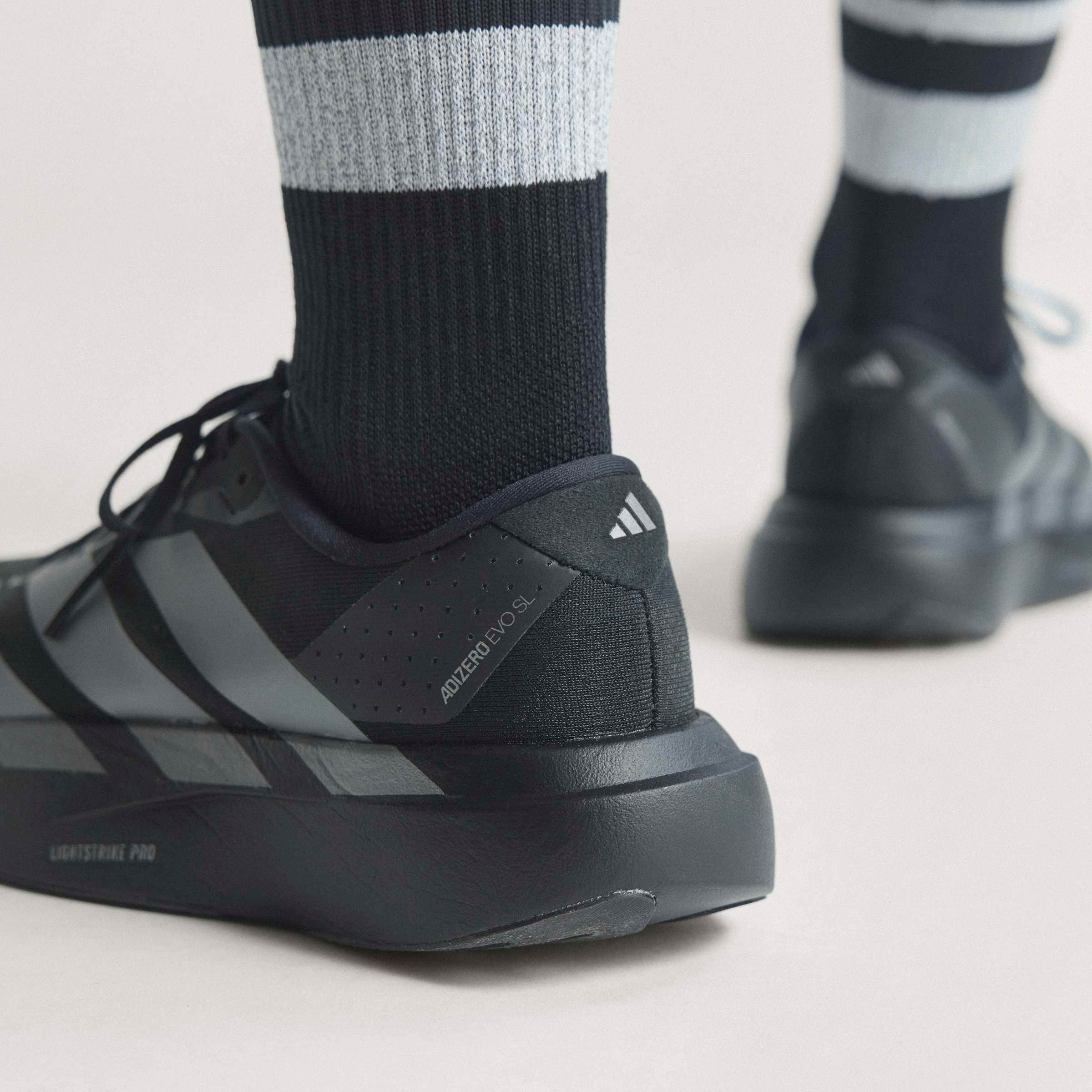 adidas Performance Laufschuh »ADIZERO EVO SL«  angelehnt an das Design vom Adios Pro Evo