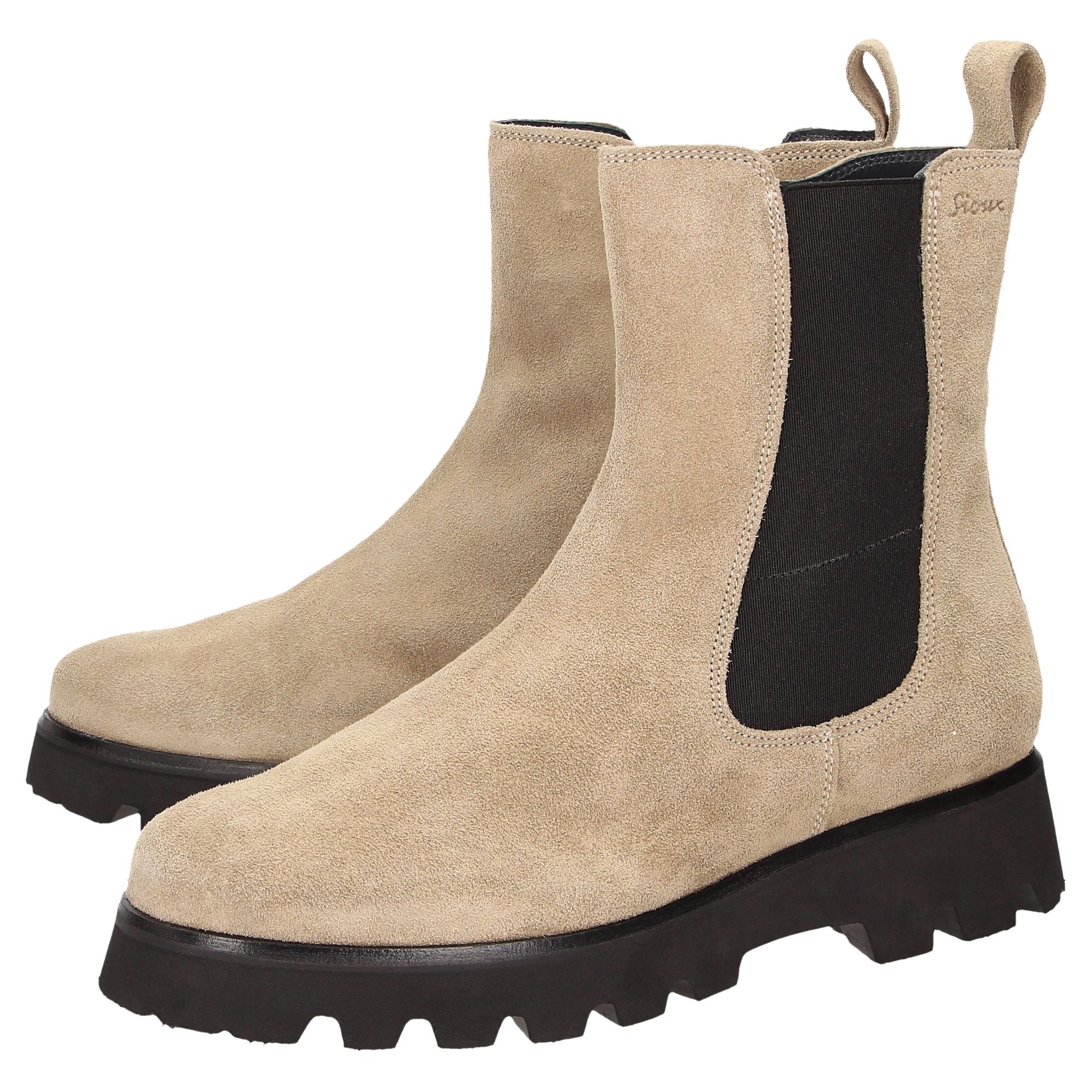 SIOUX Stiefelette »Meredira-750-H«