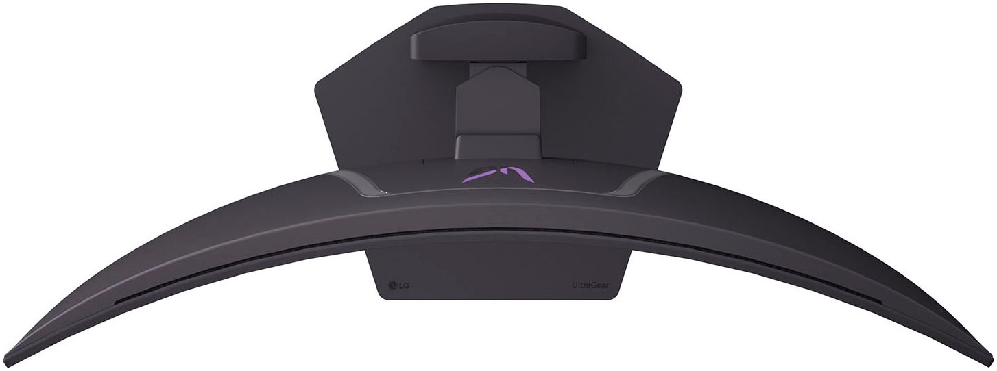 LG Curved-Gaming-OLED-Monitor »34GX900A« 86 cm/34 ″  3440 x 1440 px UWQHD 0,03 Reaktionszeit 240 Hz