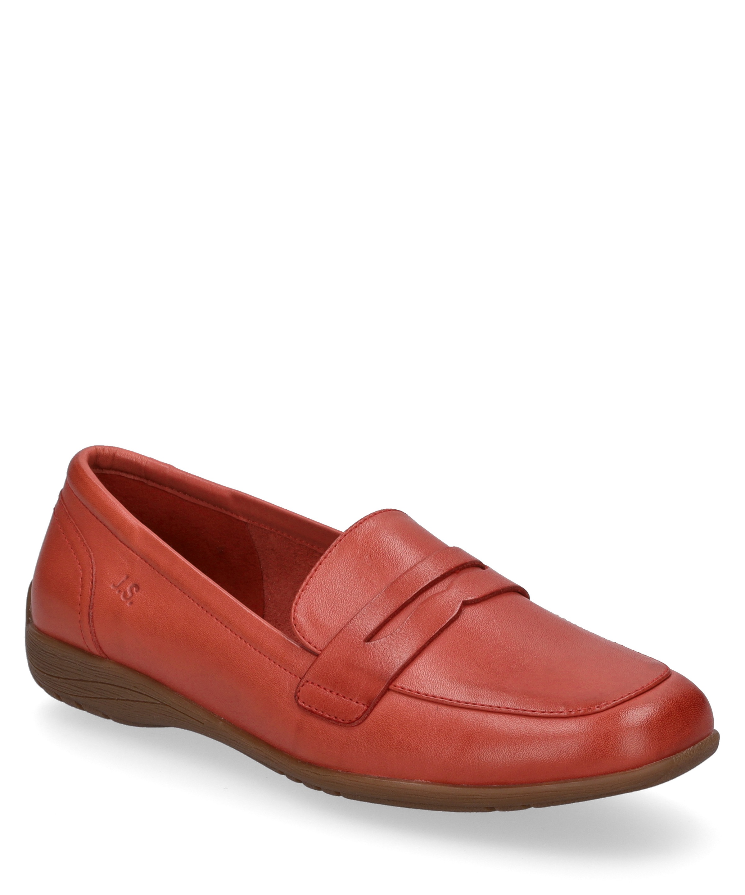 Josef Seibel Ballerina »Fenja 22, rot«