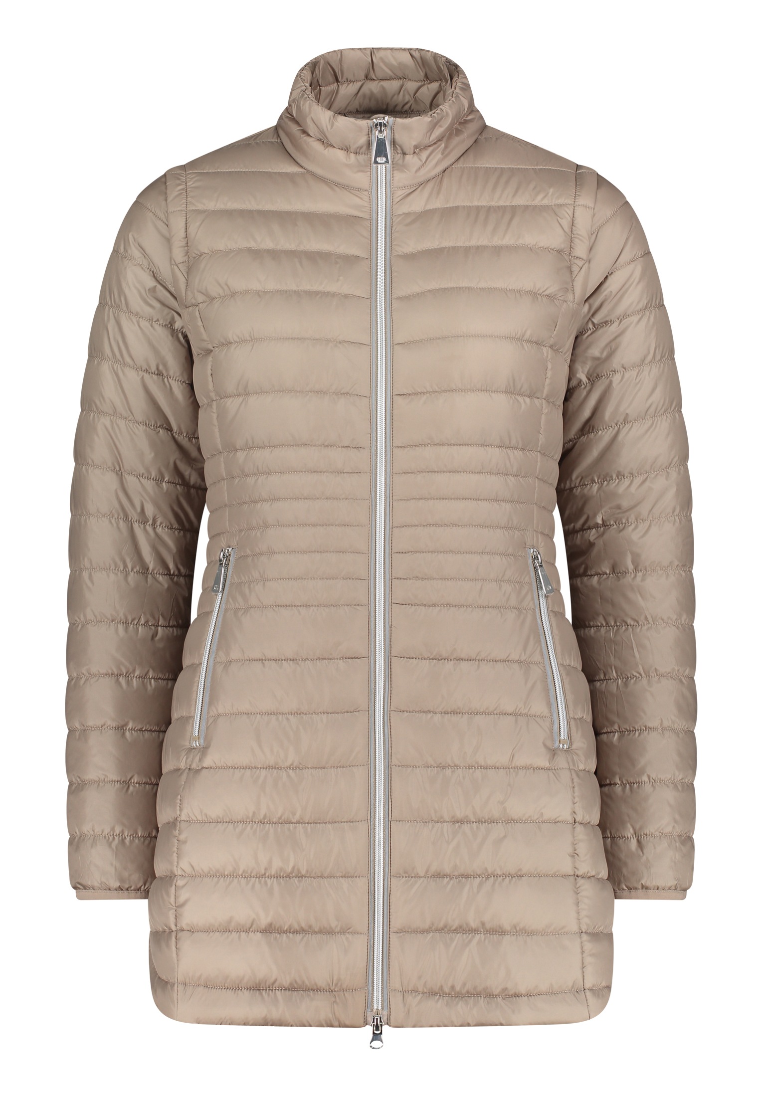 Betty Barclay 3-in-1-Funktionsjacke »4 in 1 Jacke mit Funktion«