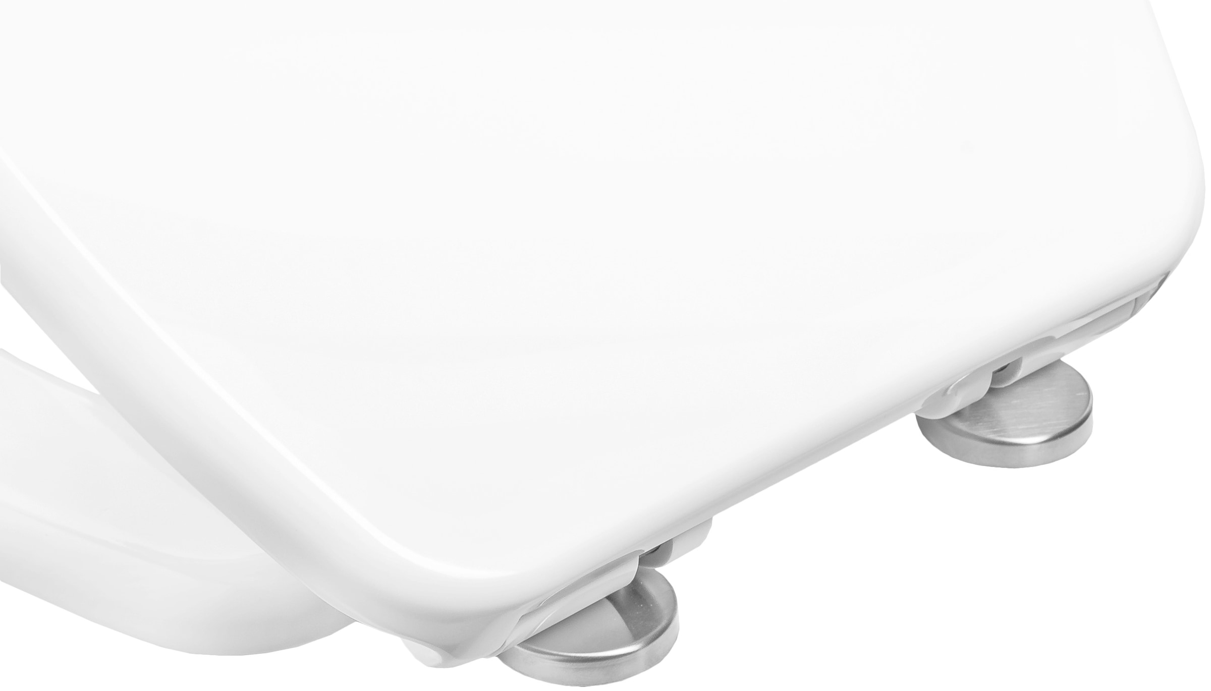 CORNAT WC-Sitz »Ticino WC Sitz abnehmbar«