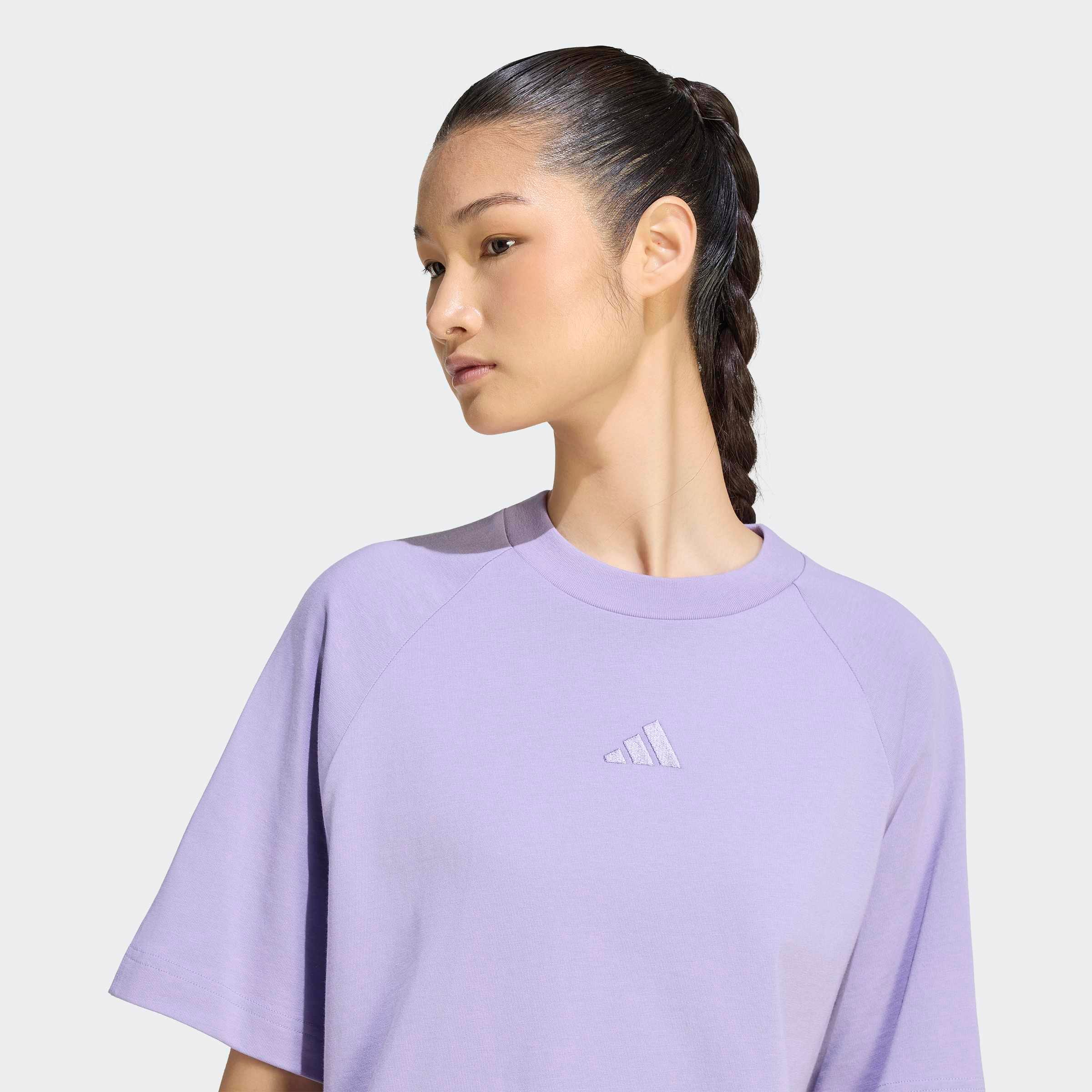 adidas Sportswear T-Shirt »W AK SL TEE«