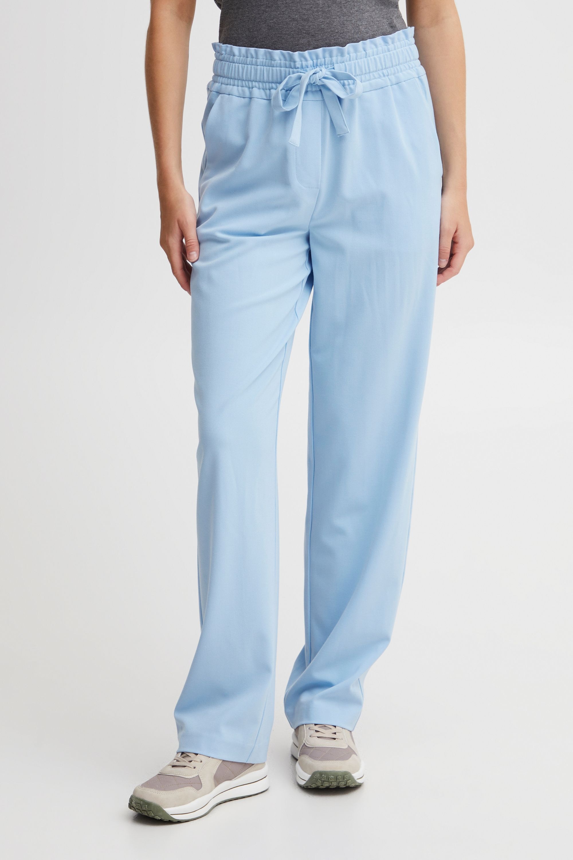 OXMO Stoffhose »Stoffhose OXDania«