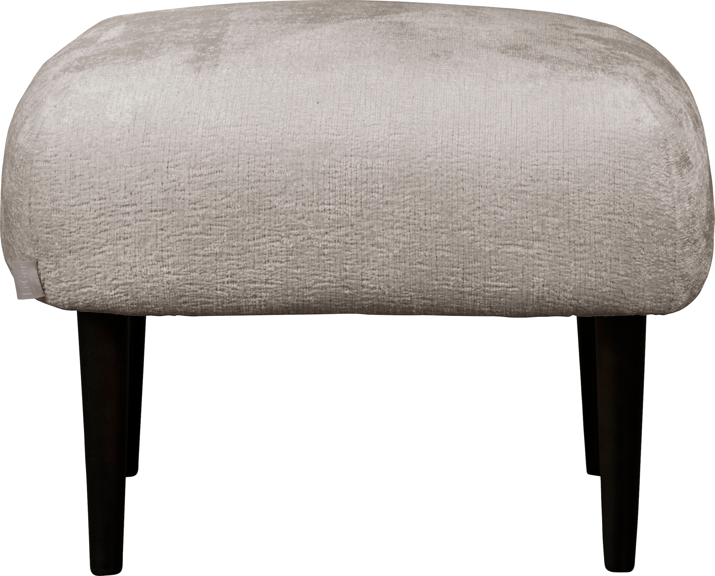 LeGer Home by Lena Gercke Polsterhocker »Dinah«, passend Zum Sessel "Dinah"