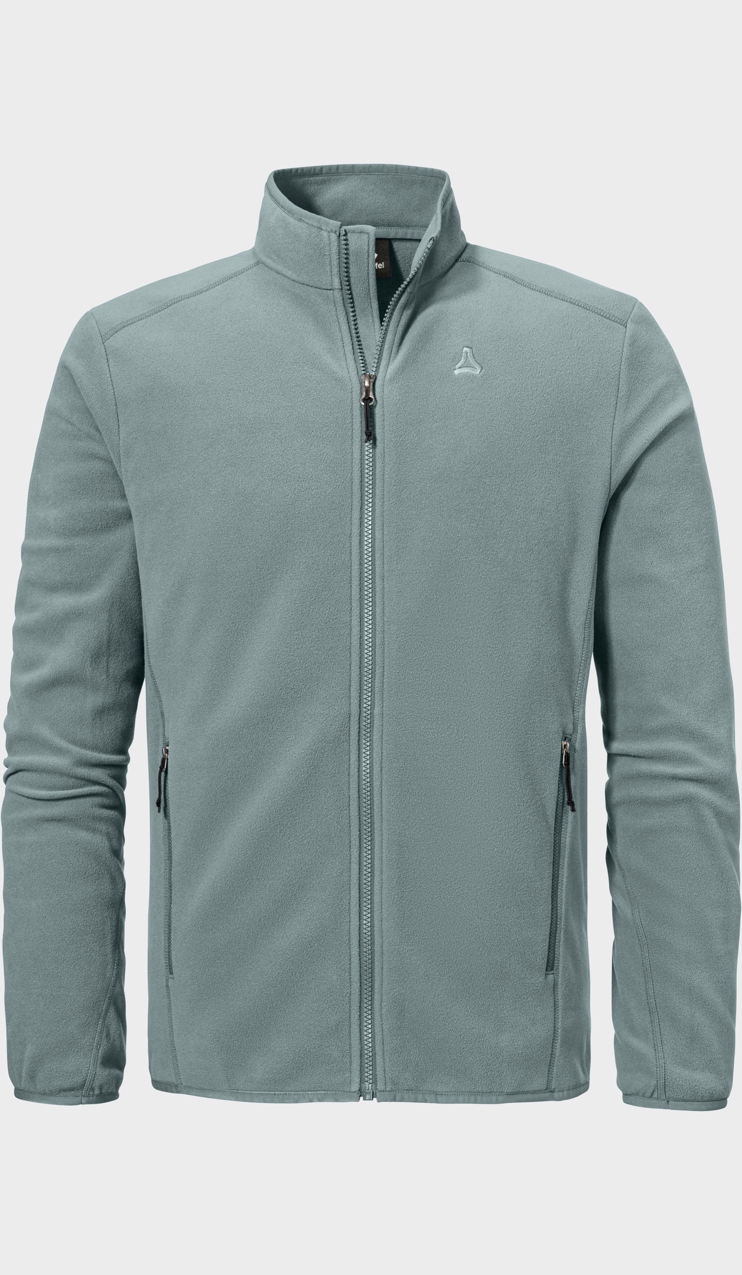 Schöffel Fleecejacke »Fleece Jk Style Ash MNS« ohne Kapuze