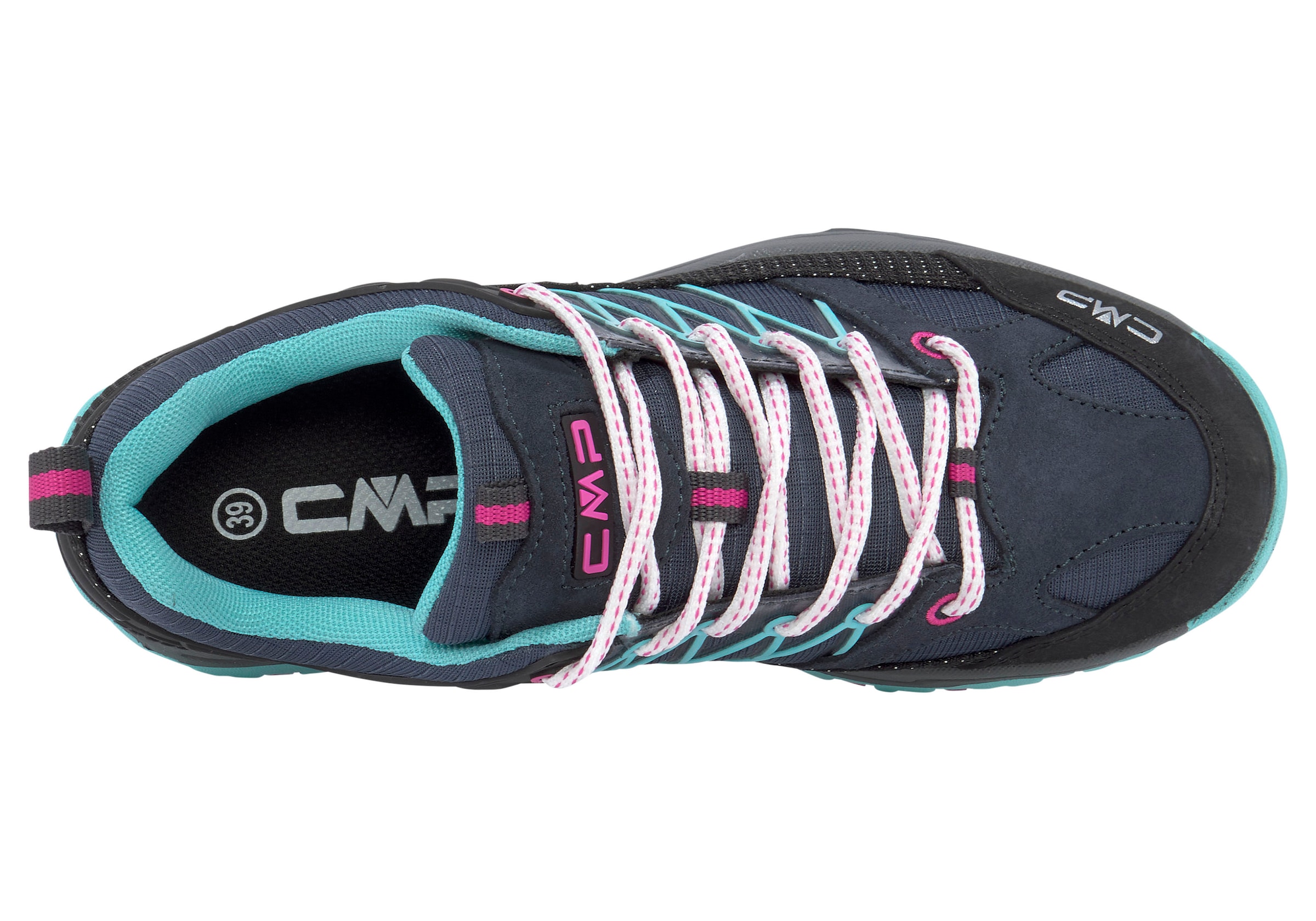 CMP Wanderschuh »RIGEL LOW waterproof«, wasserdicht