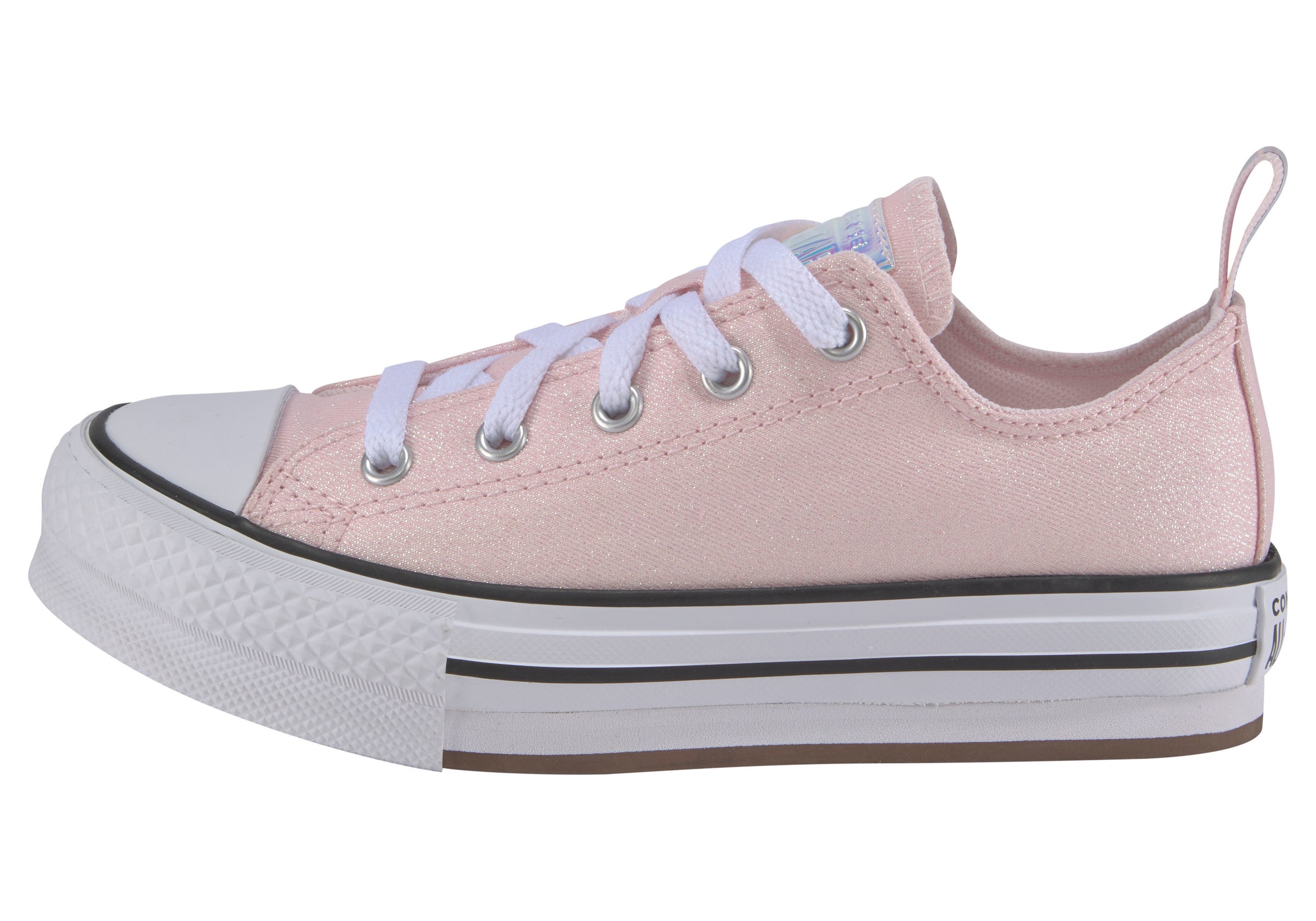 Converse cheap rose poudre