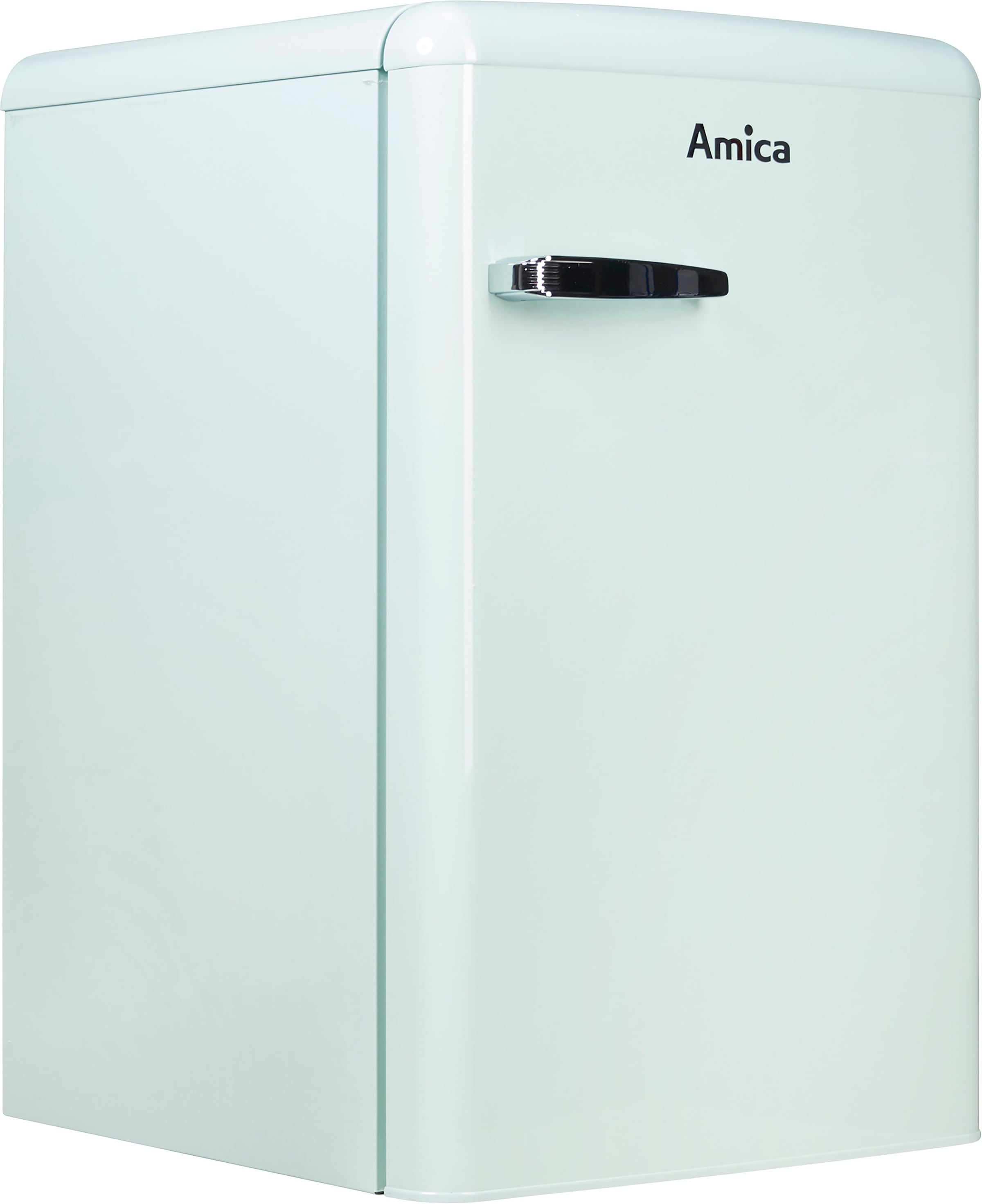 Amica Vollraumkühlschrank »VKS 15623-1 M« 87,5 cm hoch 55 cm breit
