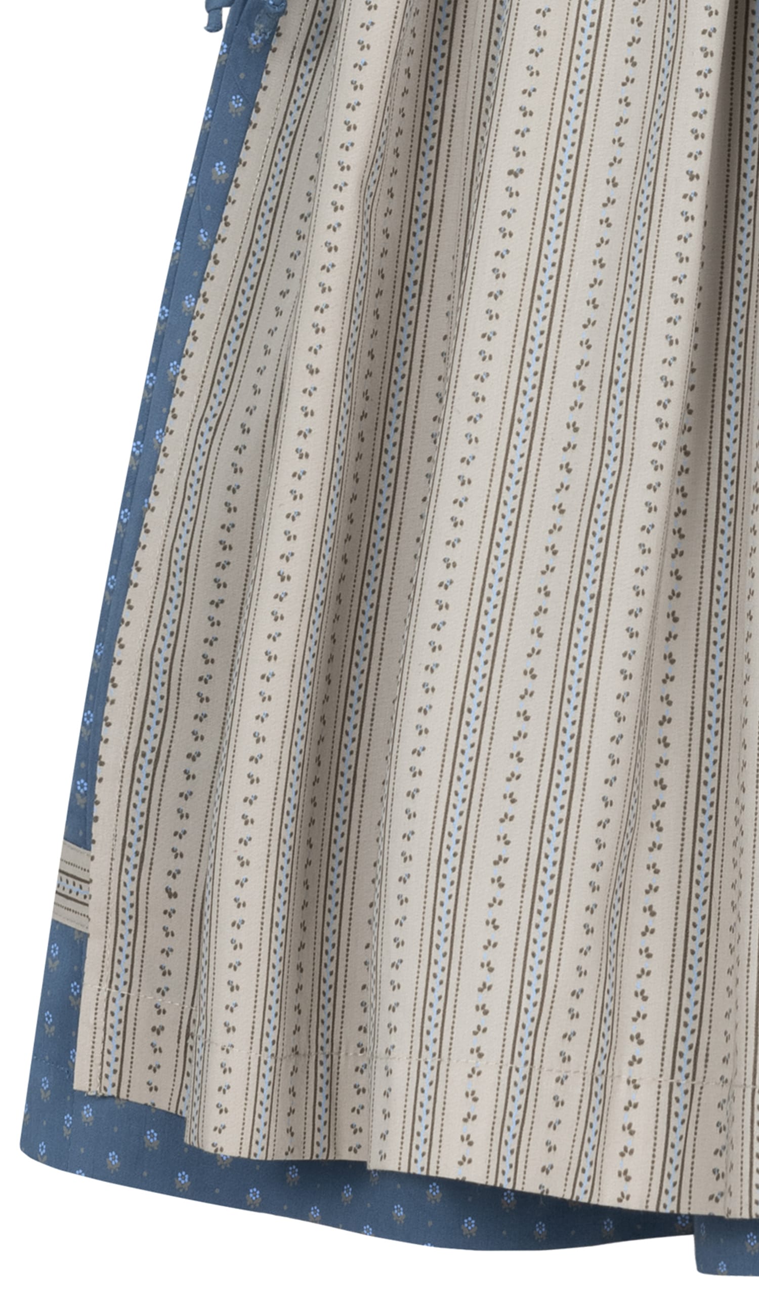 Nübler Dirndl »Kinderdirndl 3-teilig Felicitas«