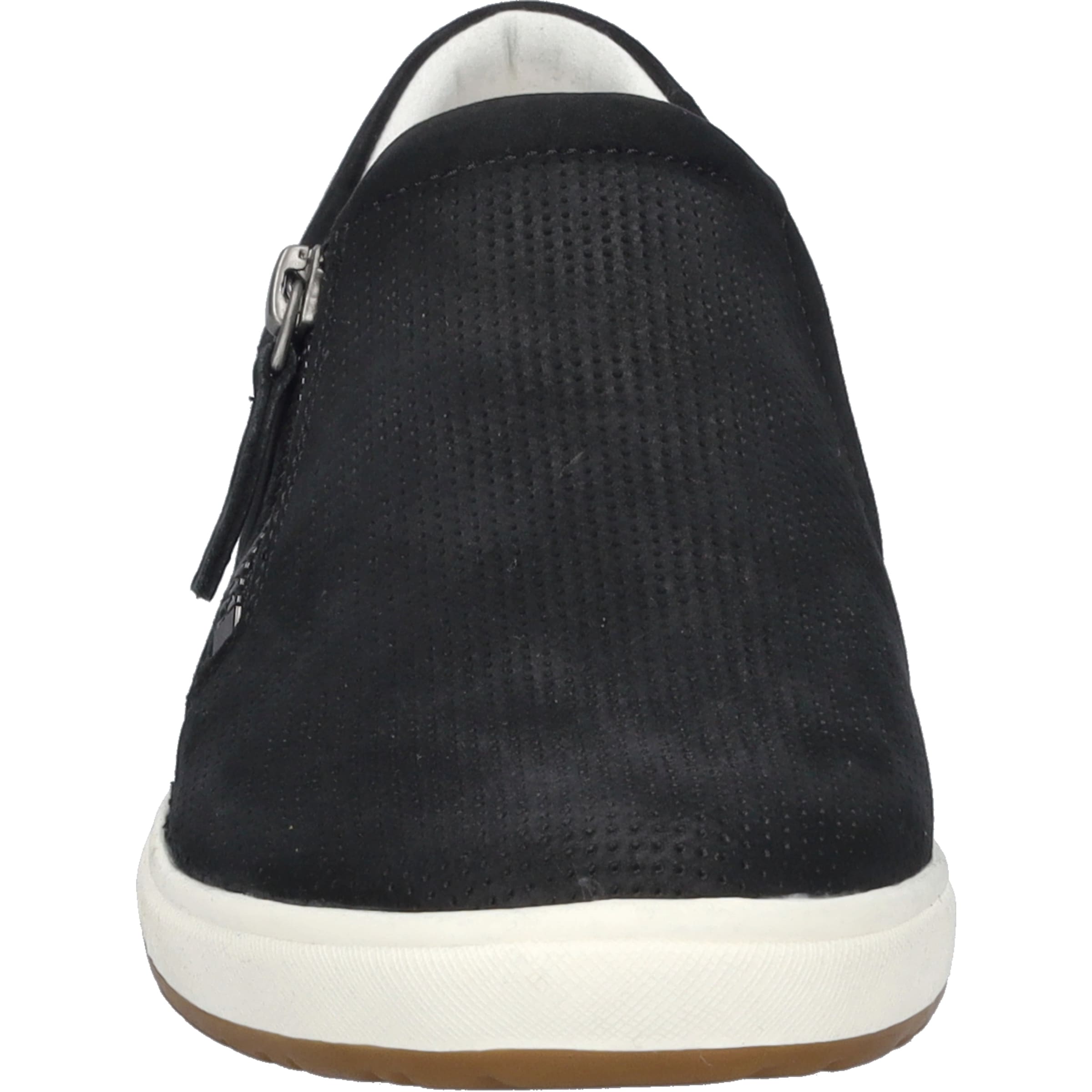 Josef Seibel Slipper »Caren 22, schwarz«